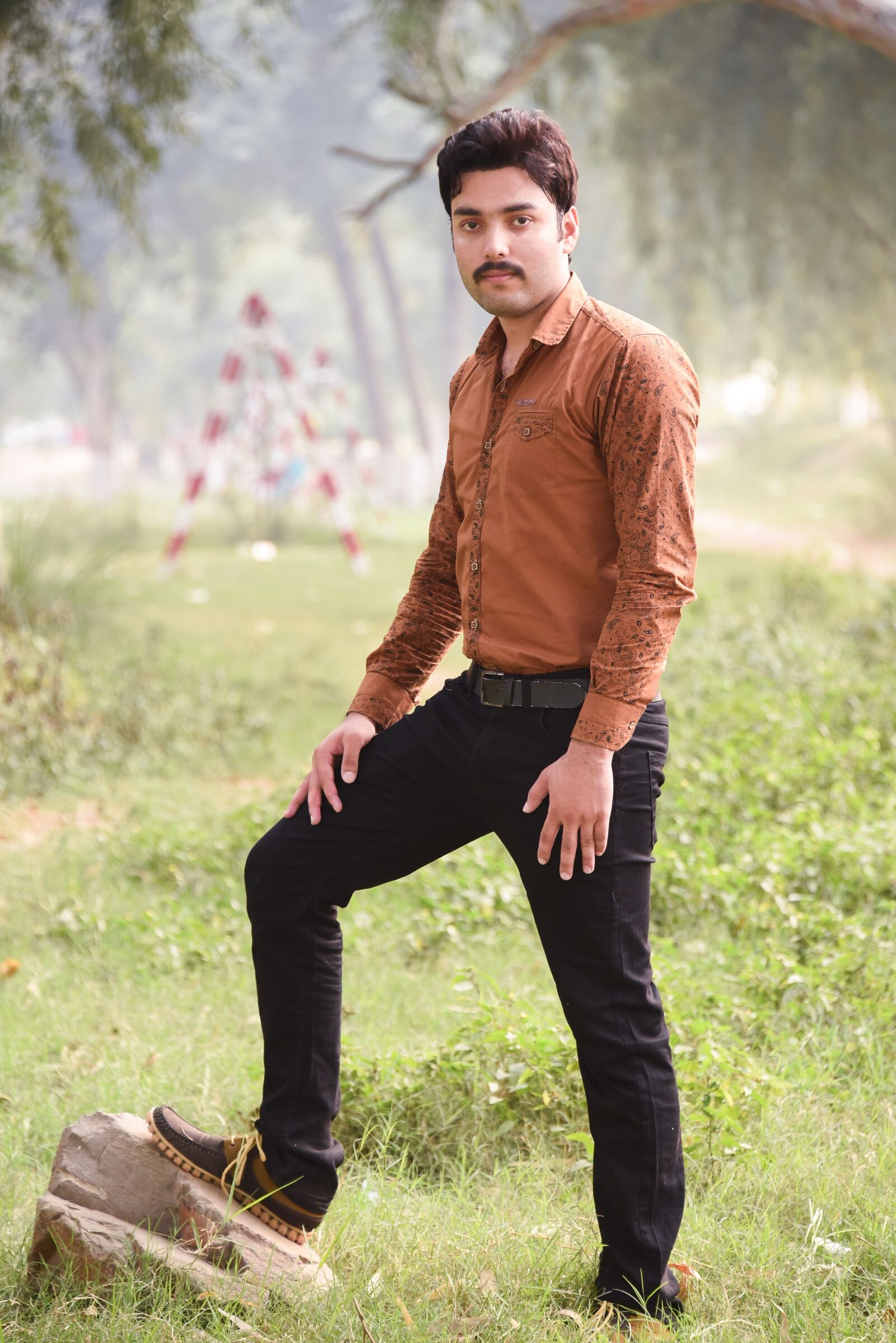 Nikon D750 sample photo. Model, young, men photography