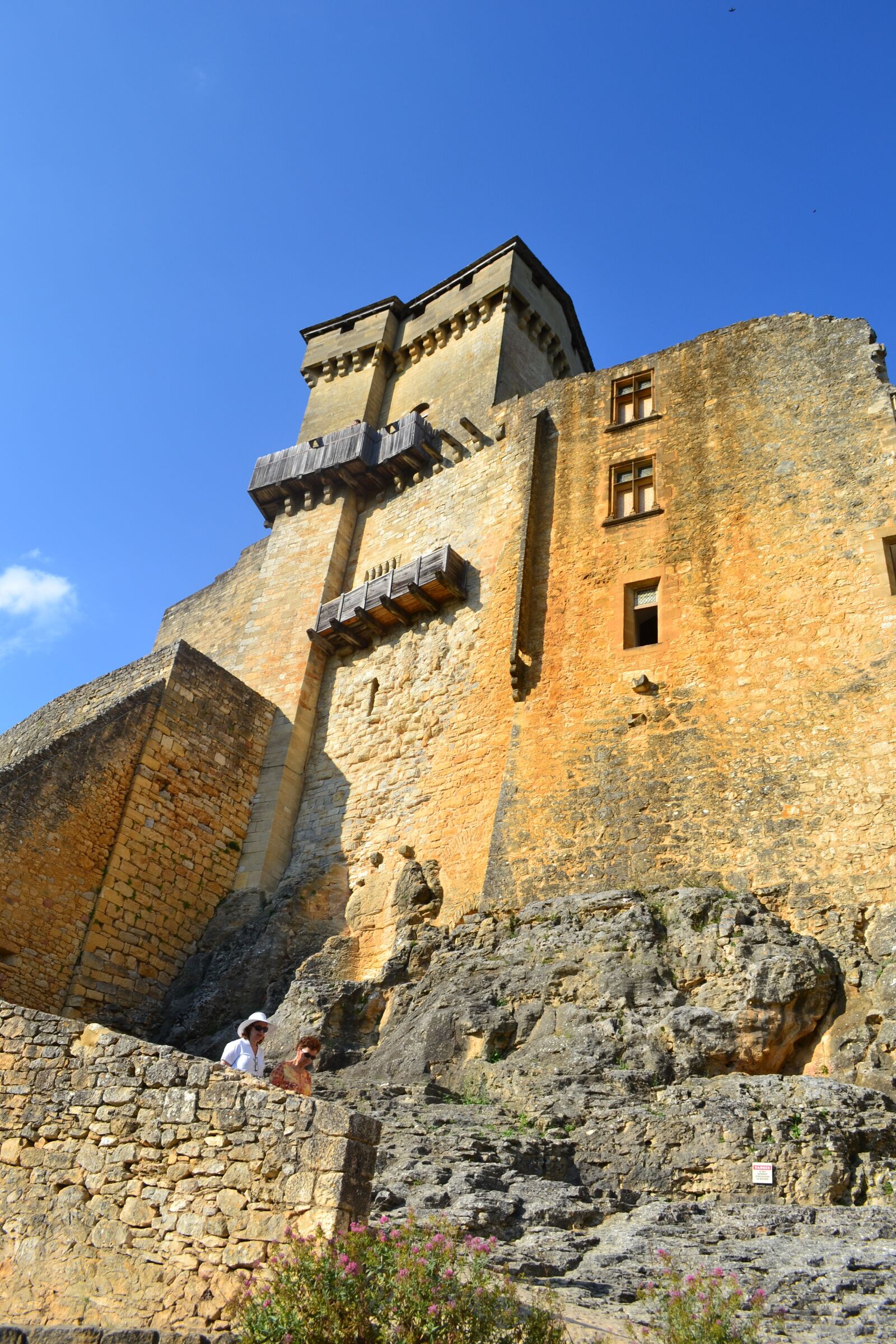 Nikon D3100 sample photo. Castle, medieval castle, stone photography