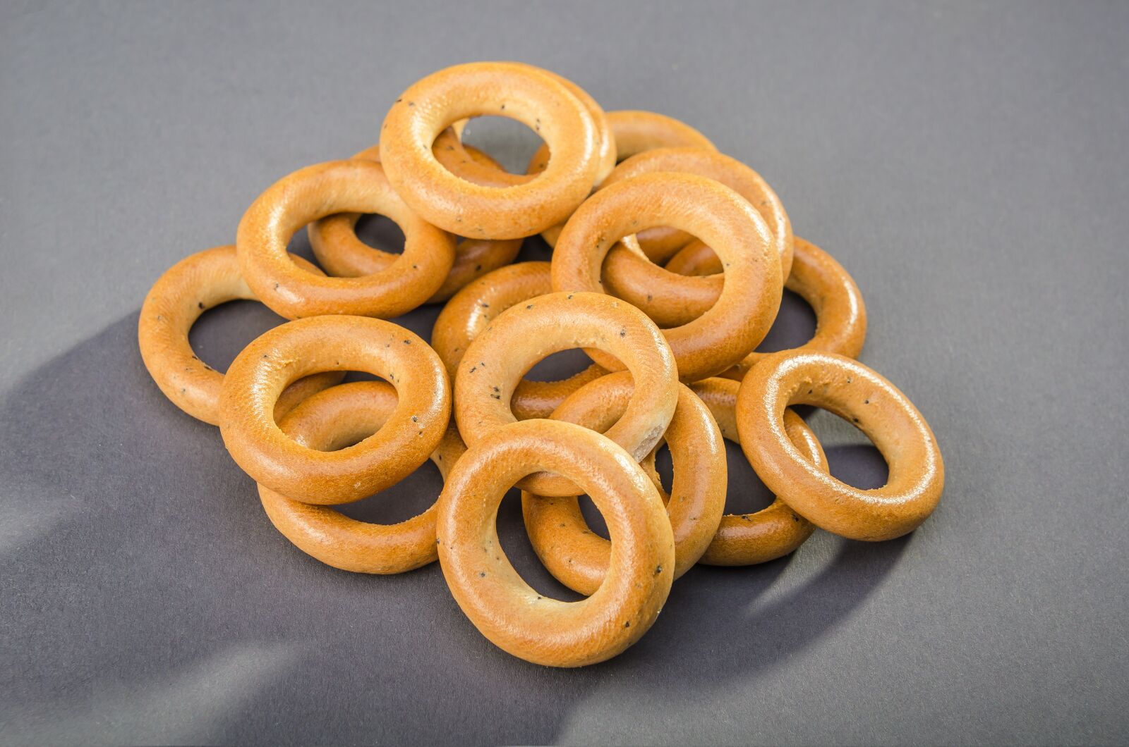 Nikon D7000 sample photo. Food, bagel, refreshment photography
