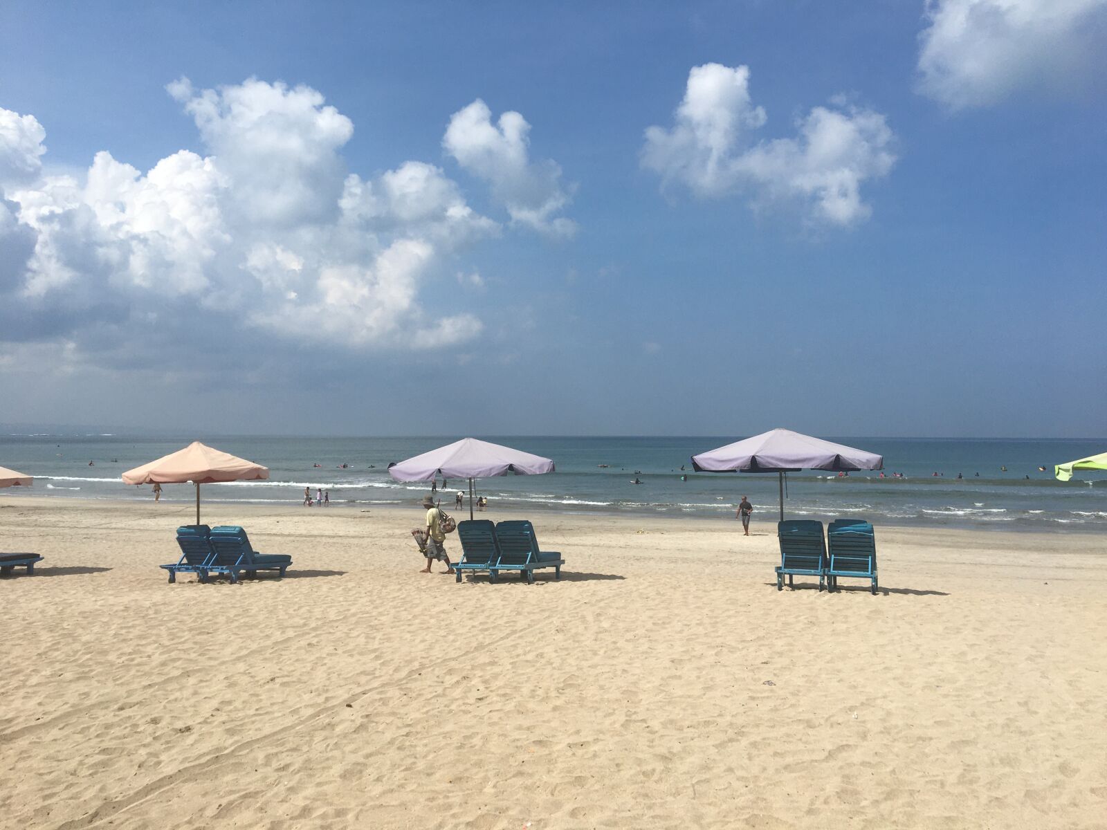 Apple iPhone 6s sample photo. Bali, beach, indonesia photography