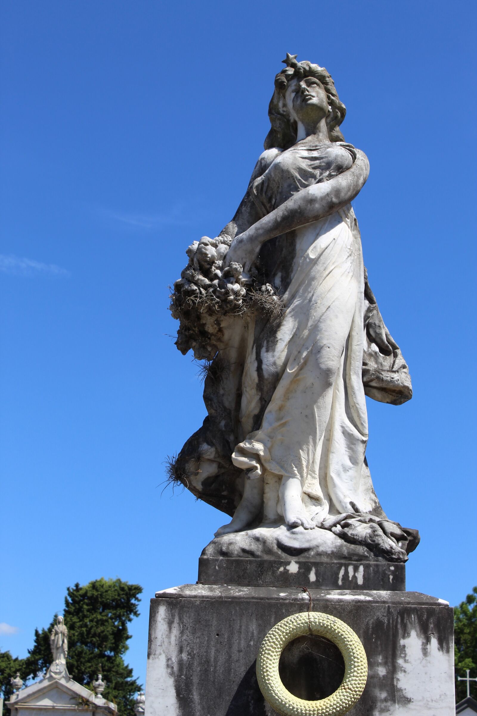 Canon EOS 1300D (EOS Rebel T6 / EOS Kiss X80) sample photo. Death, cemiterial, cemetery photography
