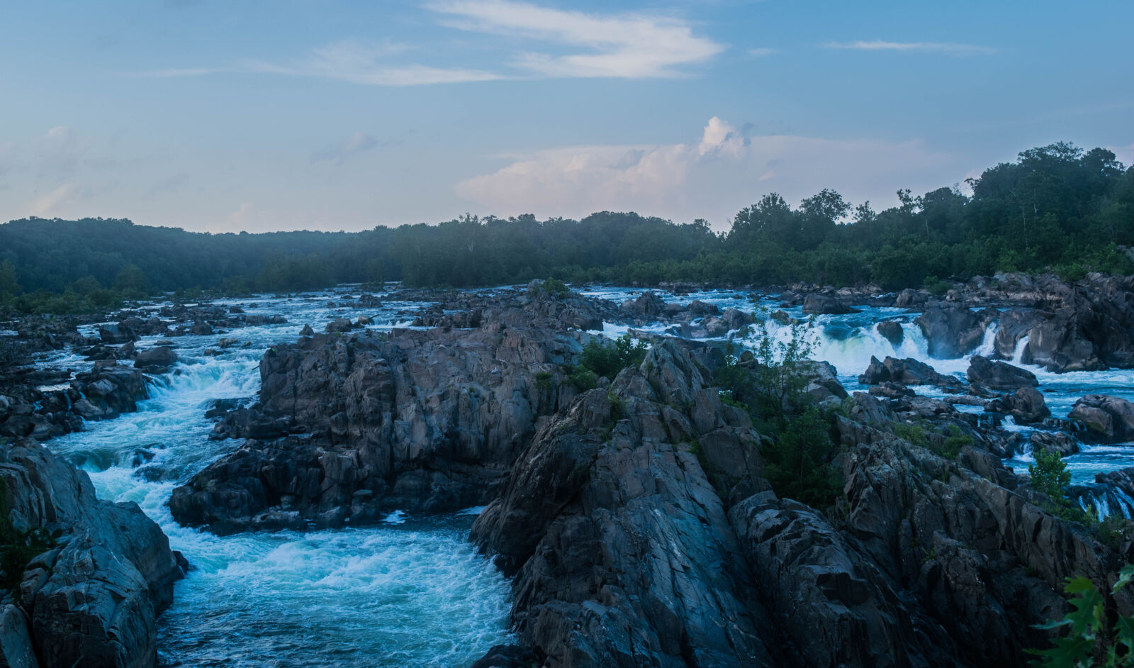 Nikon D3300 sample photo. Great, falls, river, waterfall photography
