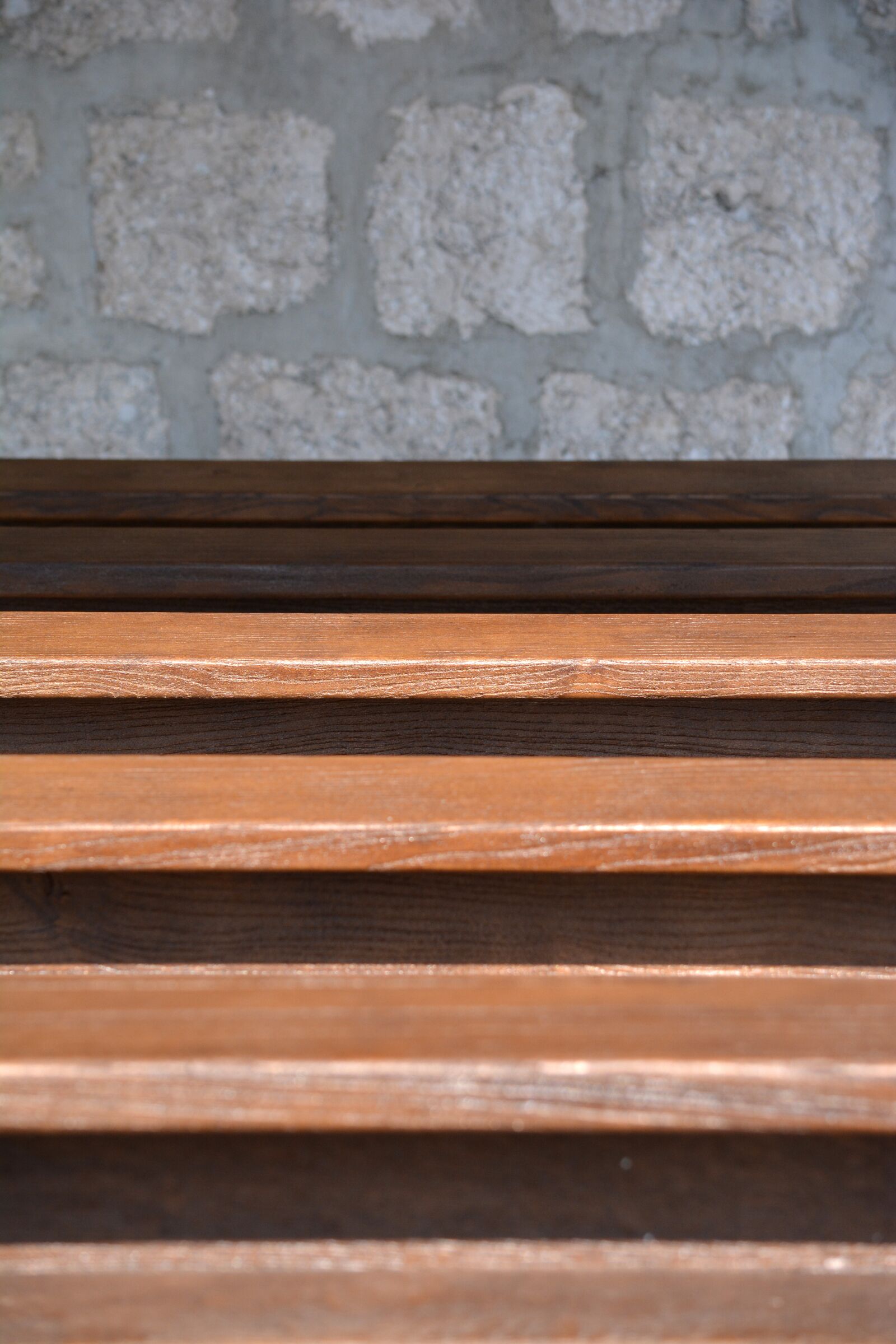 Nikon D5200 sample photo. Pew, banks, church photography