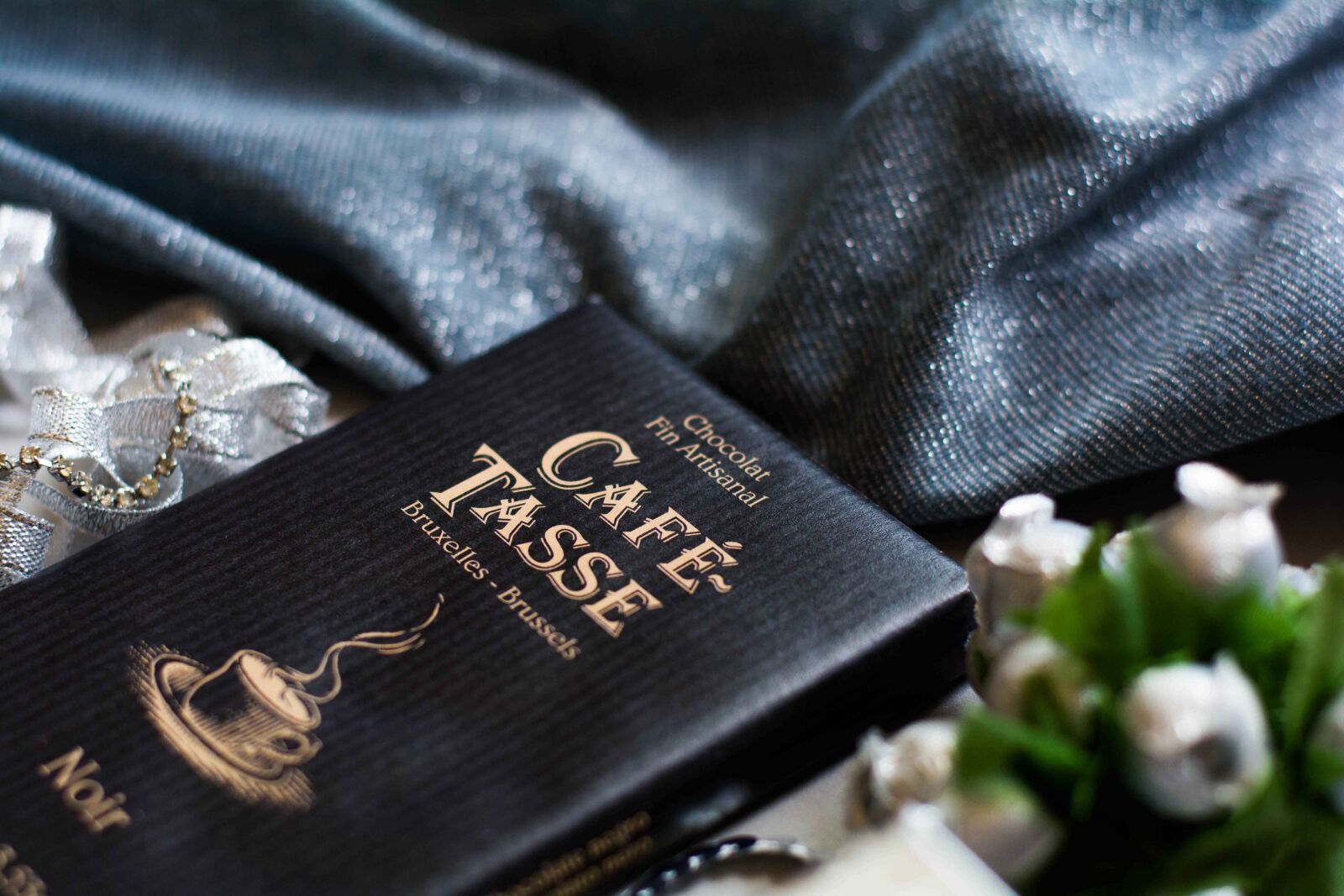 Nikon D5200 sample photo. Chocolate, cafetasse, noir photography
