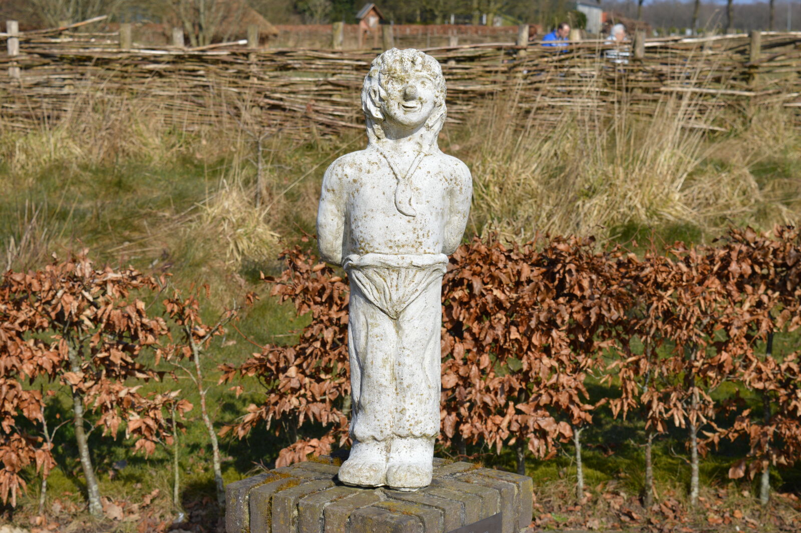 Nikon D3200 sample photo. Art, stone photography