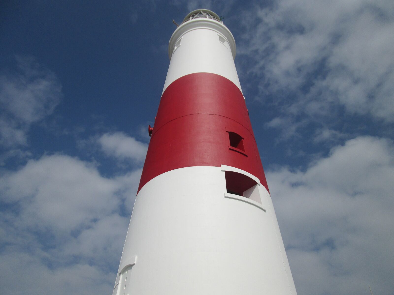 Canon PowerShot A810 sample photo. Lighthouse, tall, erect photography