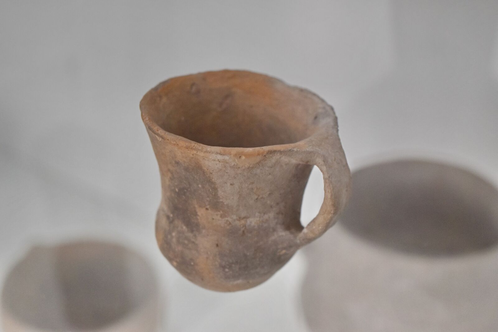 Nikon D5500 sample photo. Art, earthenware, handmade, medieval photography