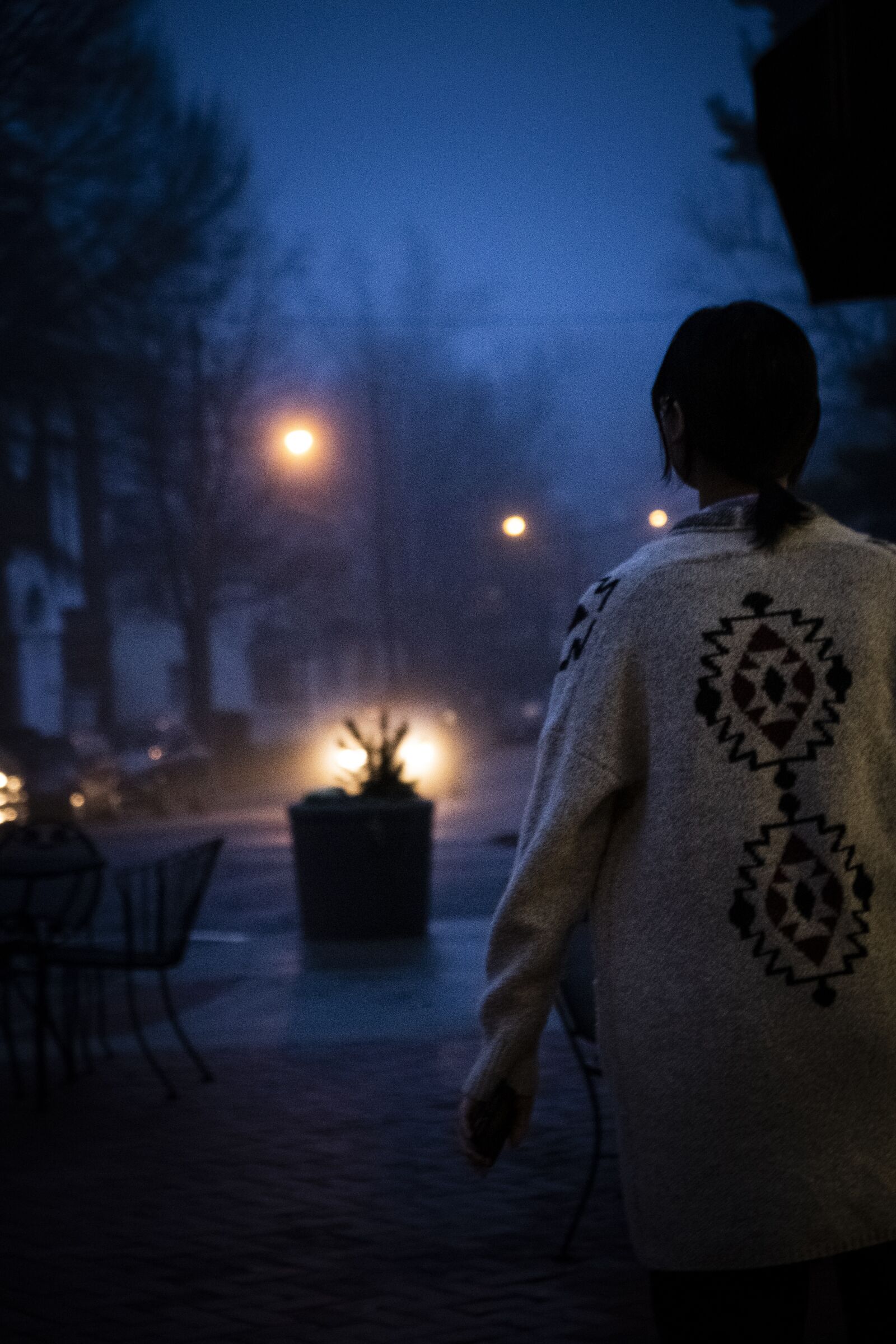 Fujifilm X-T3 sample photo. Street, people, city photography