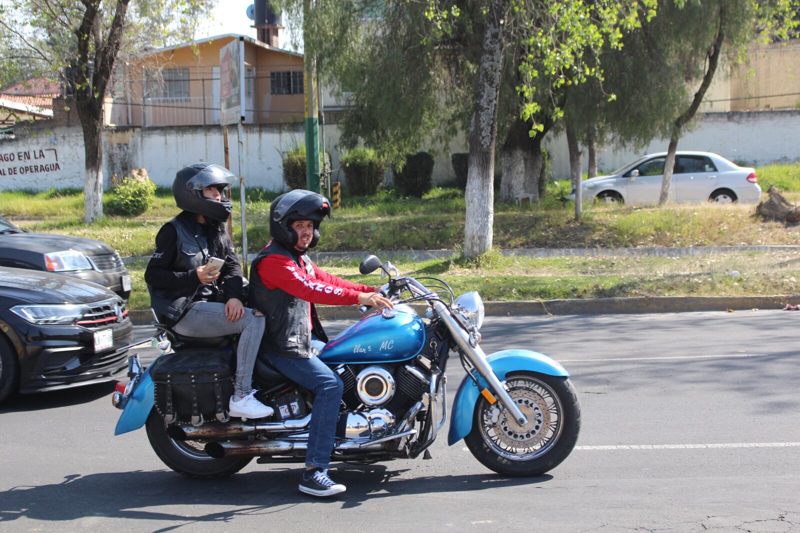 Canon EOS 700D (EOS Rebel T5i / EOS Kiss X7i) sample photo. Motorcycle, classic, transport photography