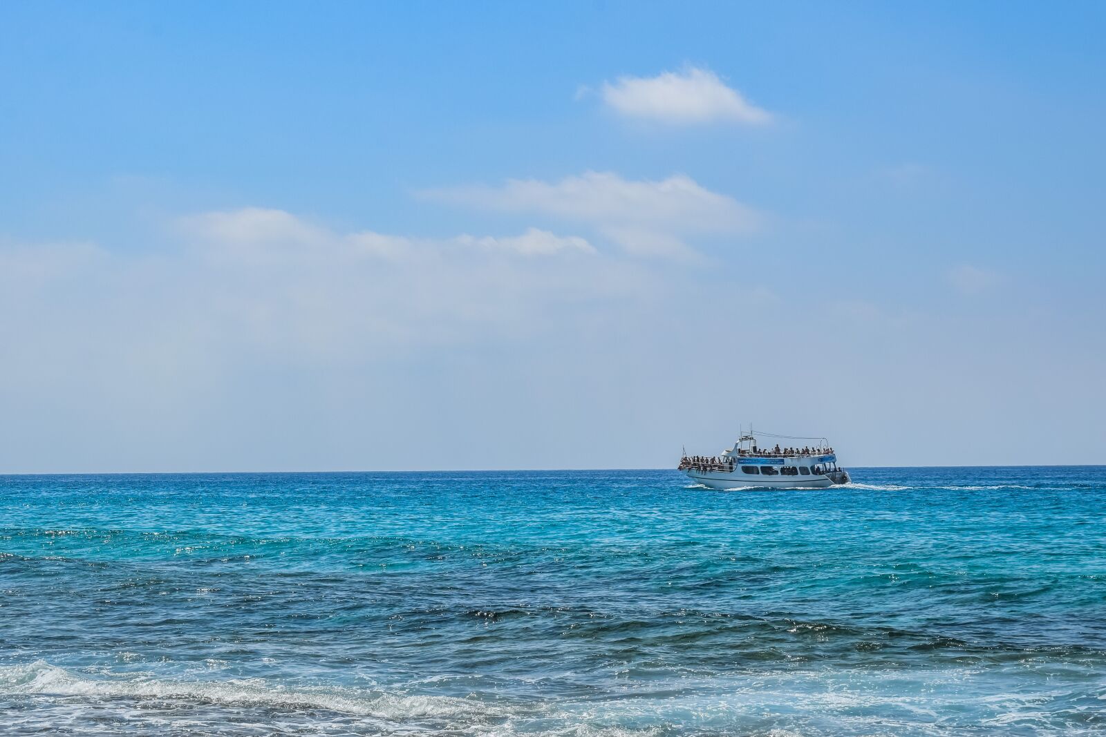 Nikon D3300 sample photo. Seascape, nature, sea photography
