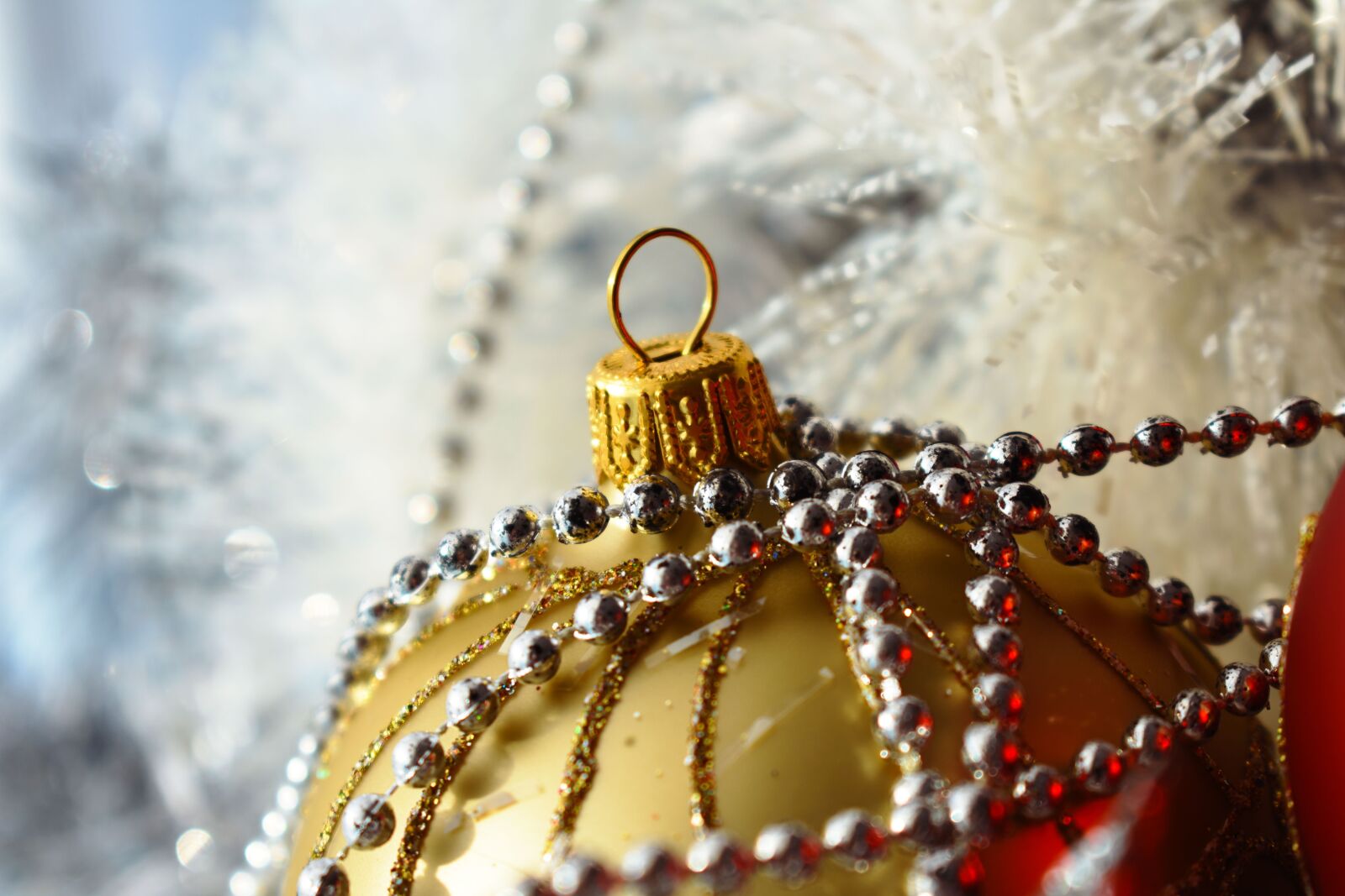 Nikon D3400 sample photo. Christmas, joy, winter time photography