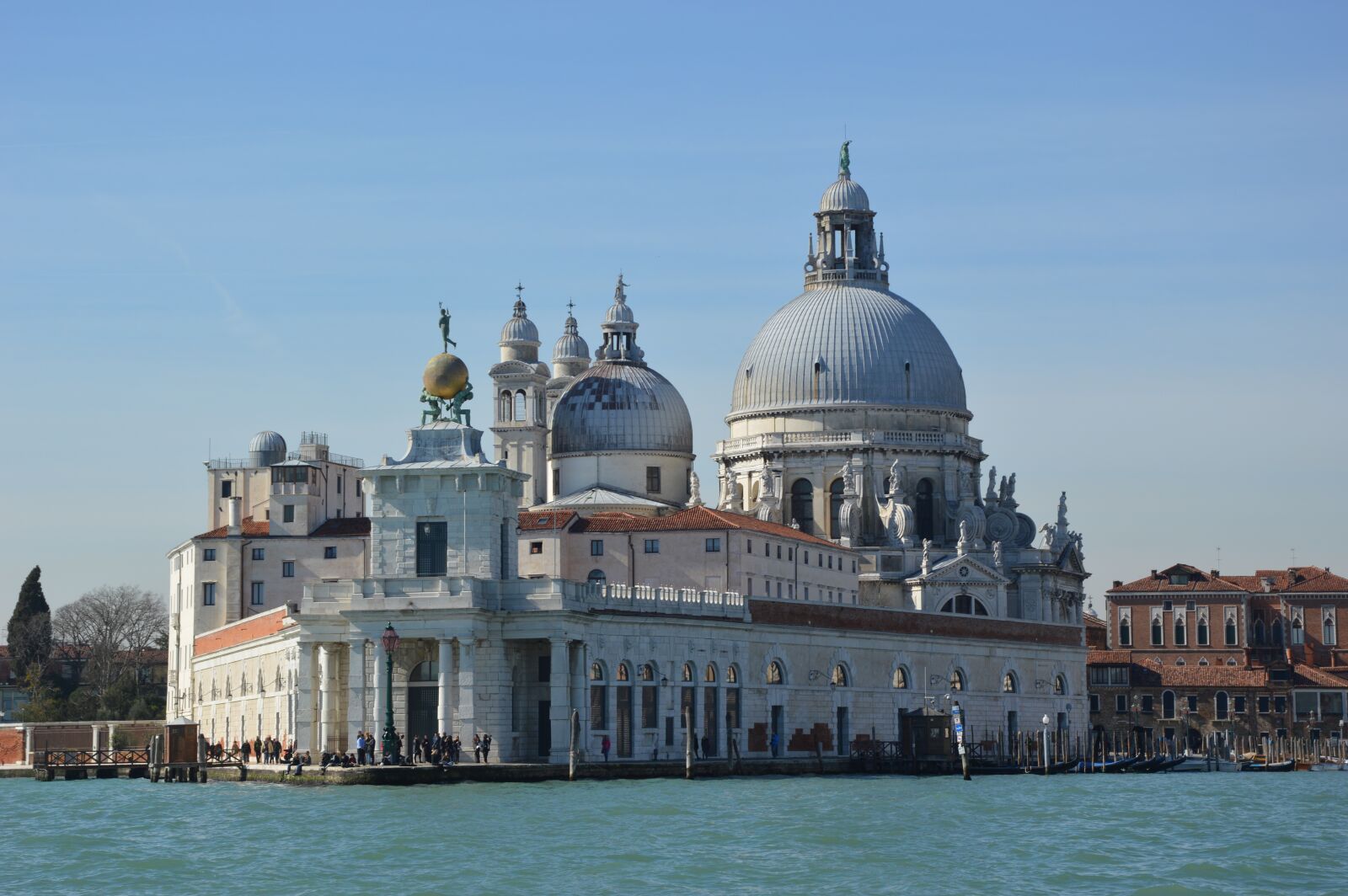 Nikon D3200 sample photo. Italy, venice, channel photography