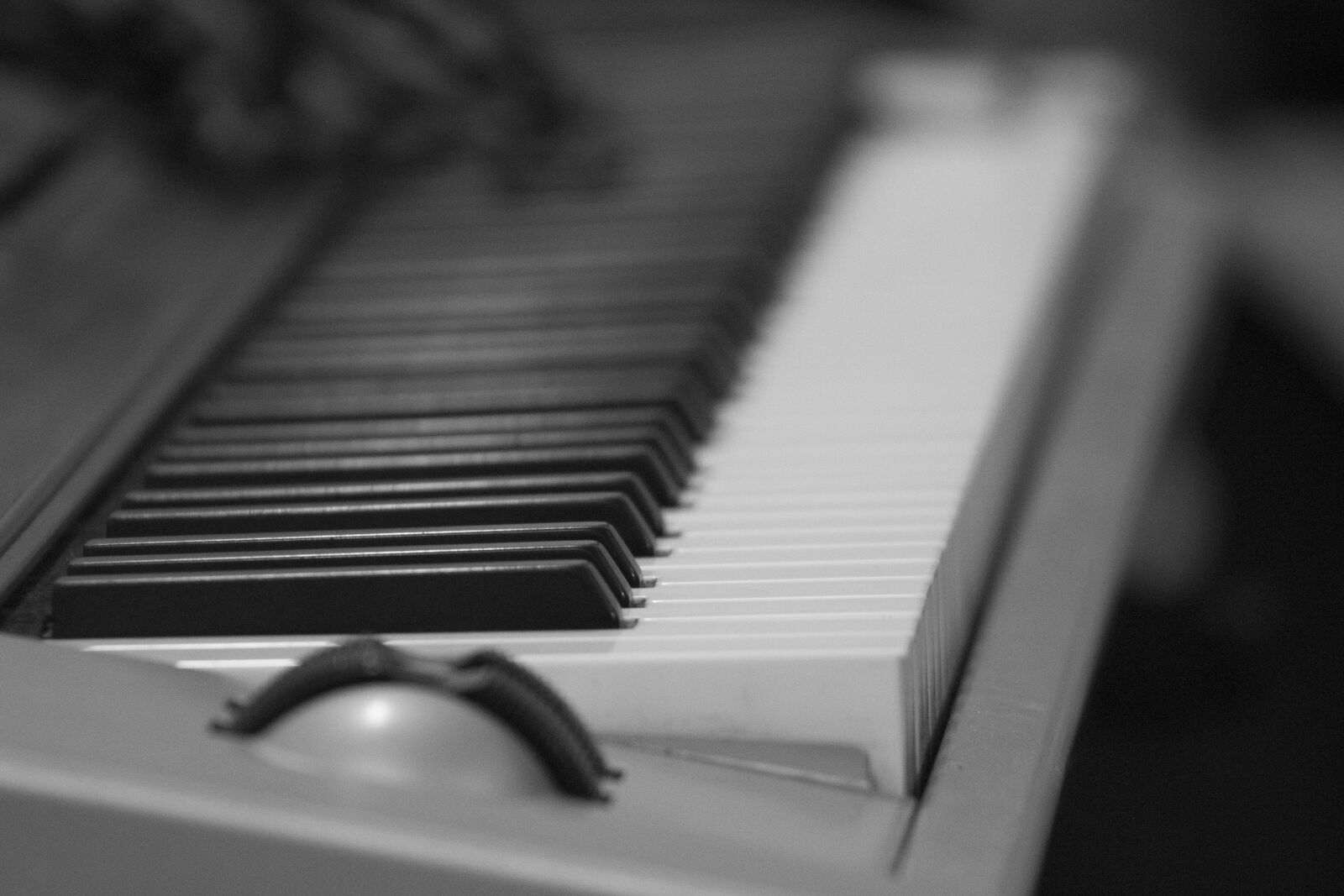 Canon EOS 600D (Rebel EOS T3i / EOS Kiss X5) sample photo. Piano, instrument, classico photography