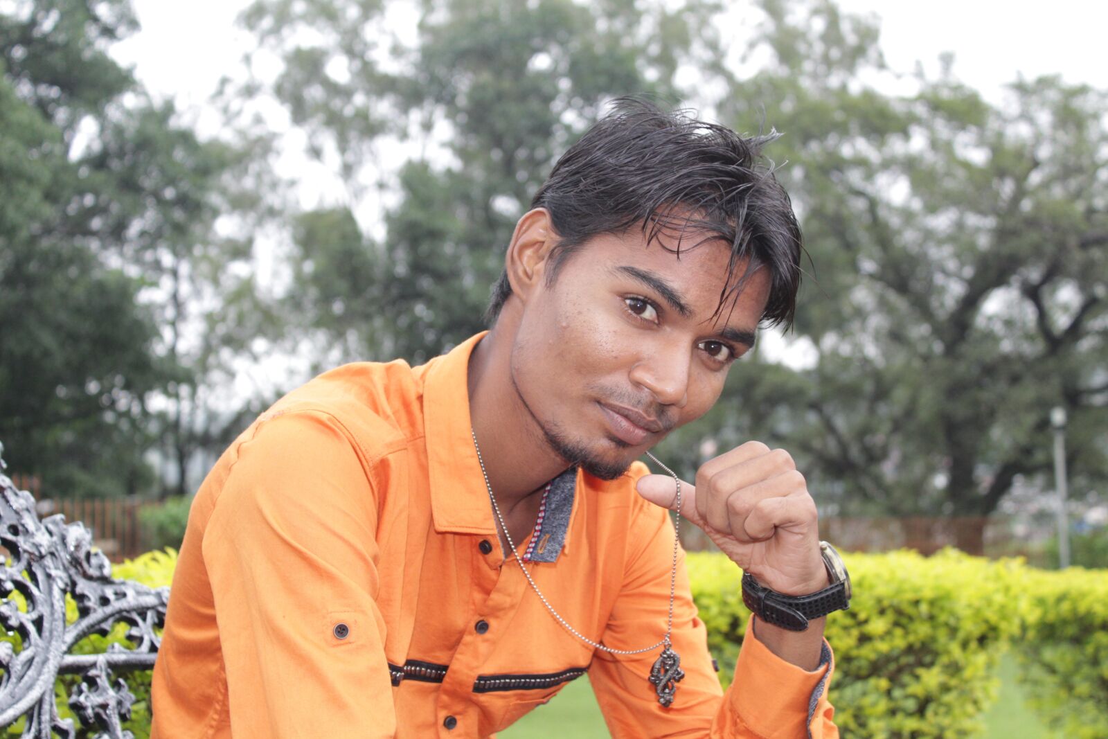 Canon EOS 1300D (EOS Rebel T6 / EOS Kiss X80) sample photo. Indian, boy, happy photography