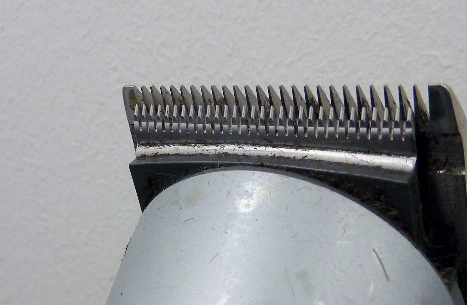 Panasonic DMC-TZ7 sample photo. Hair trimmer, hairdresser, trim photography