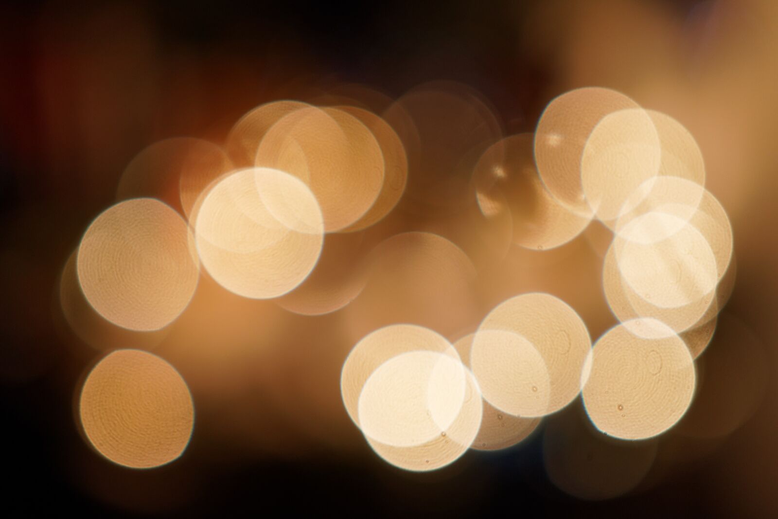 Canon EOS 80D sample photo. Bokeh, light, blur photography