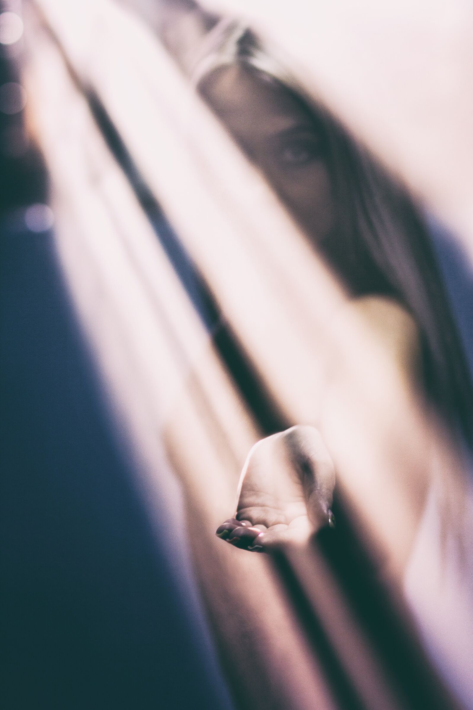 Canon EOS 60D sample photo. Girl, light, blonde photography