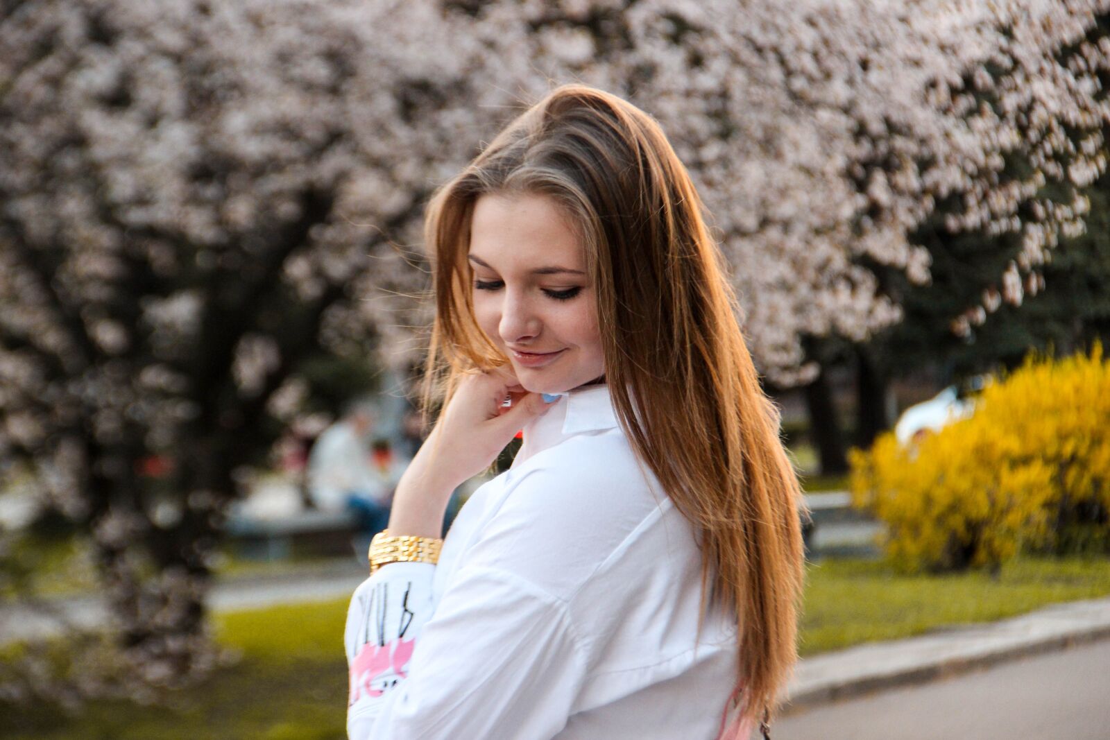 Canon EOS 600D (Rebel EOS T3i / EOS Kiss X5) sample photo. Love, feeling, beauty photography