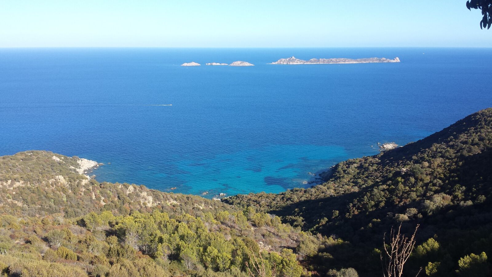 Samsung Galaxy S4 sample photo. Sardinia, mediterranean, landscape photography