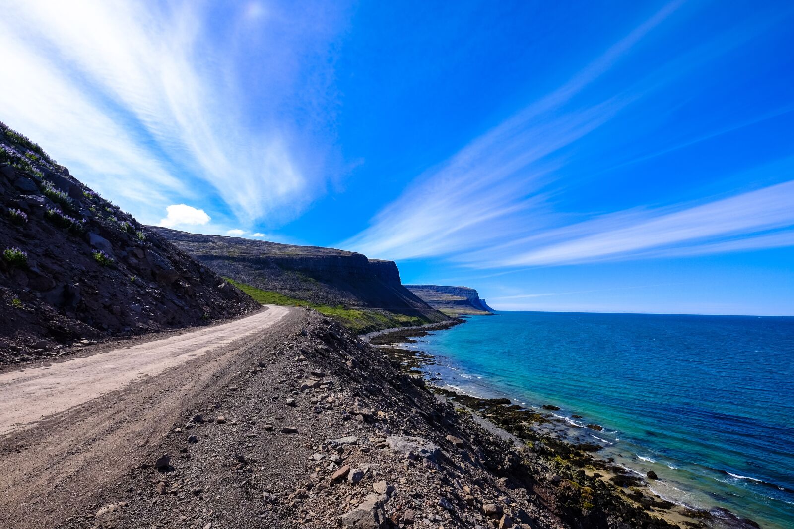 Fujifilm XF 10-24mm F4 R OIS sample photo. Beautiful, landscape, view photography