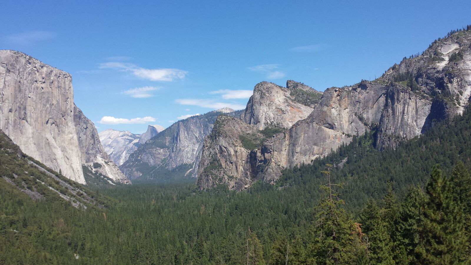 Samsung Galaxy S4 sample photo. Yosemite, mountain, national park photography