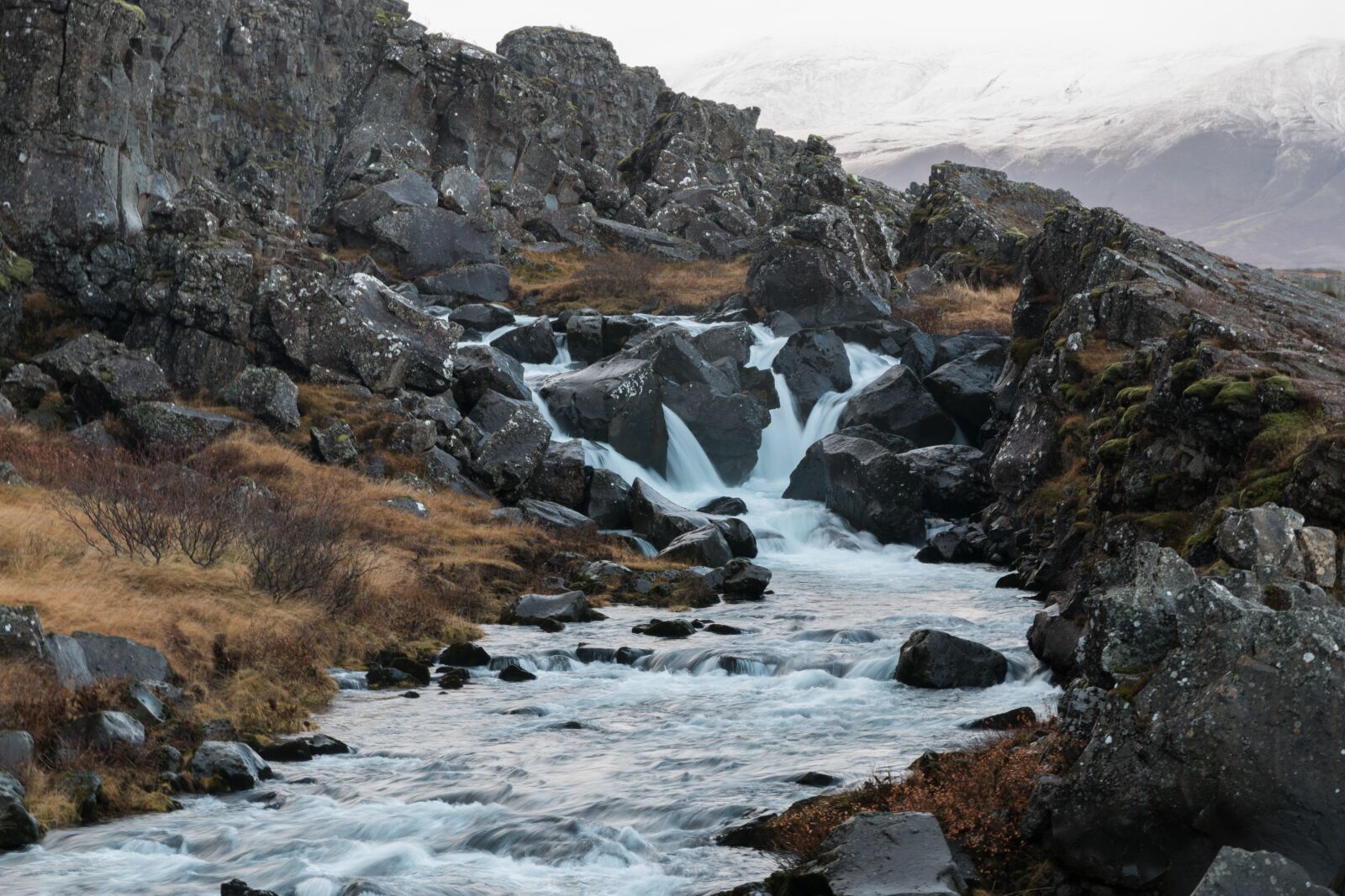 Canon EOS 70D sample photo. Body of water, nature photography