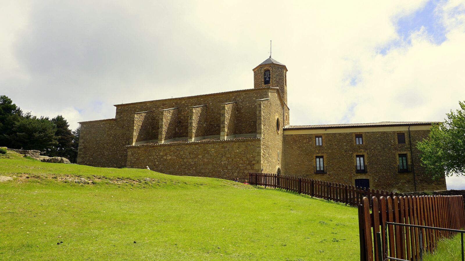 Sony a6000 sample photo. Lord monastery, sanctuary, cult photography