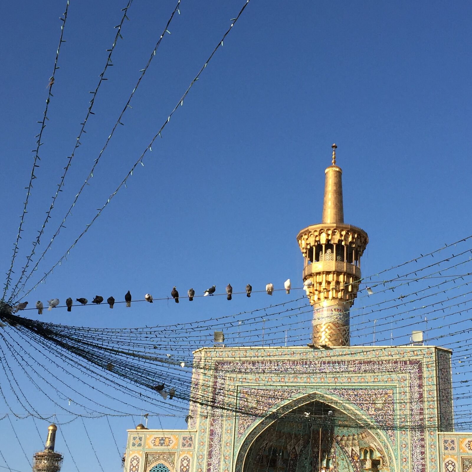 iPhone 6 Plus back camera 4.15mm f/2.2 sample photo. Good, feeling, holy, shrine photography