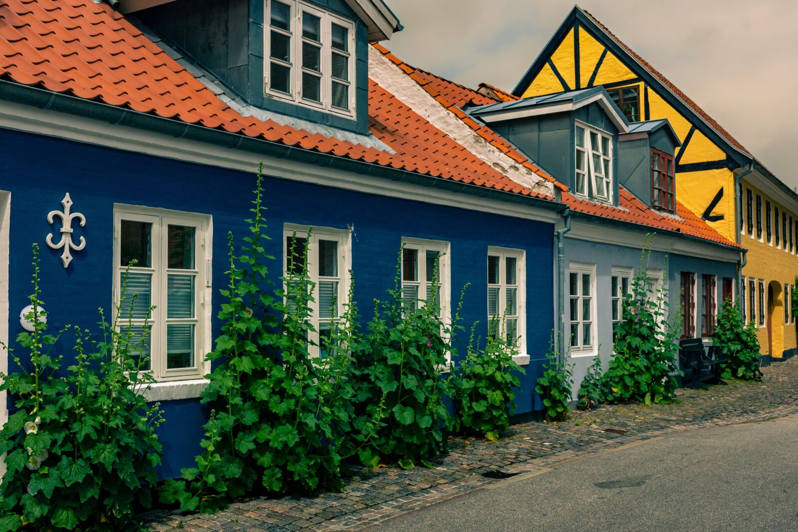 Nikon D7200 sample photo. City, architecture, building photography
