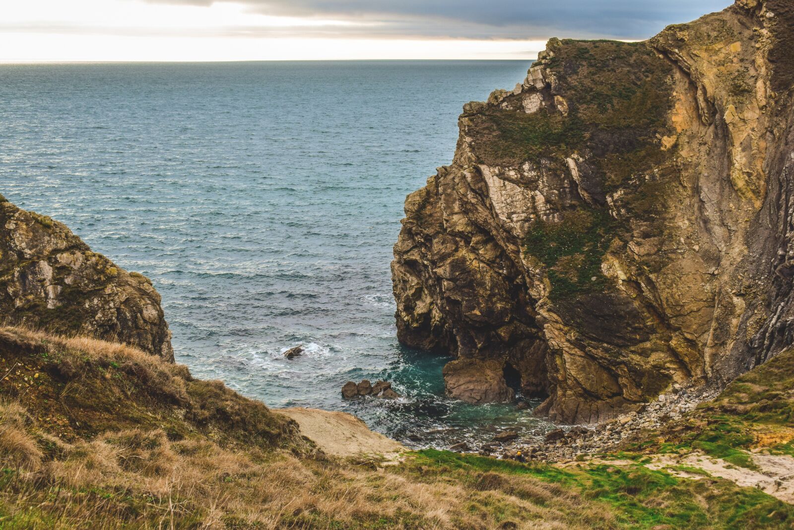 Nikon D3300 sample photo. Rock, formation, geology photography