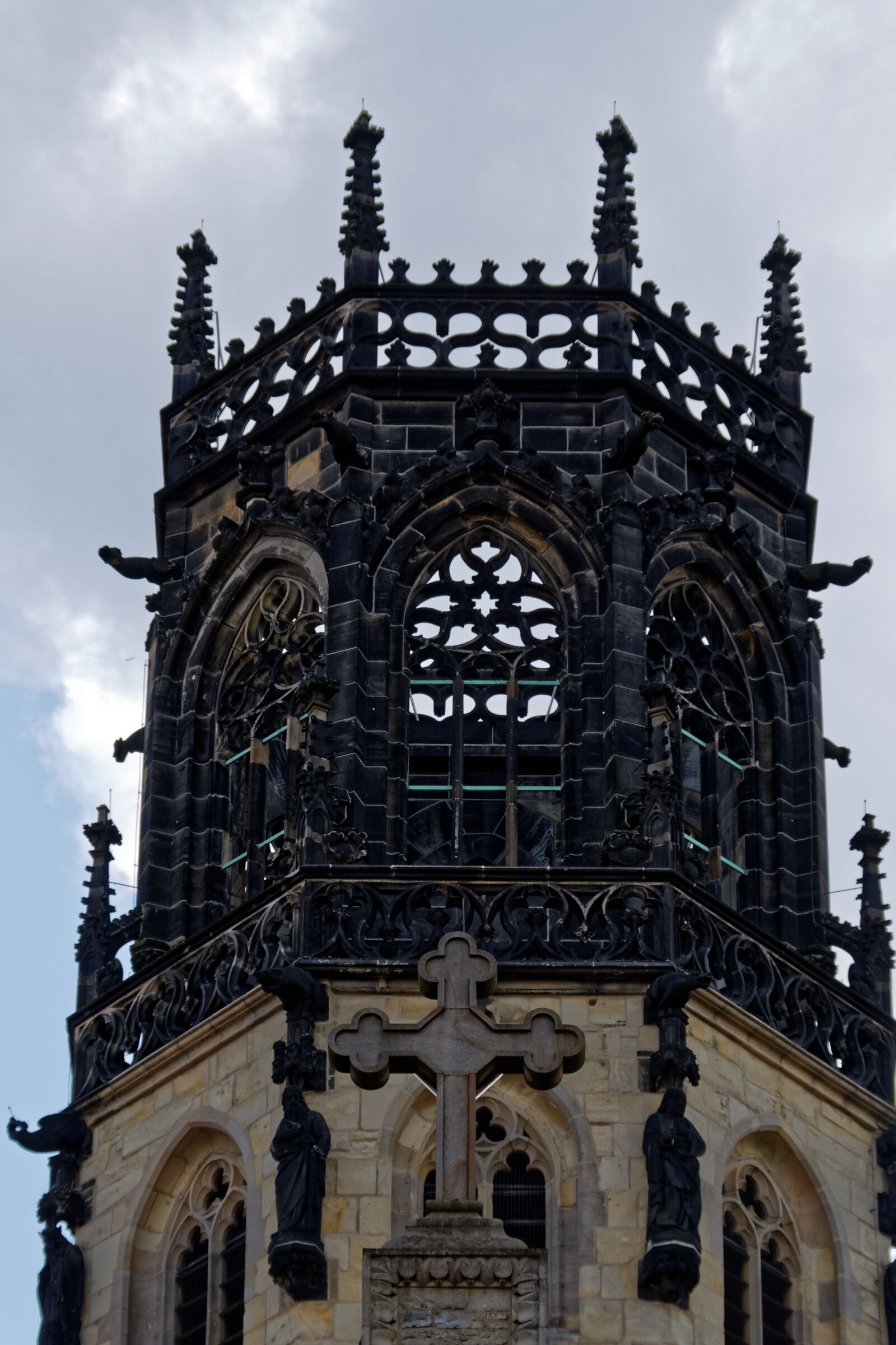 Canon EOS 30D sample photo. Tower, church, building photography