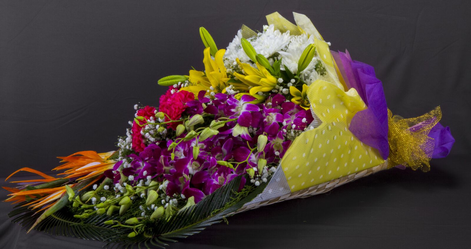 Canon EOS 7D sample photo. Flowers, design, blossom photography