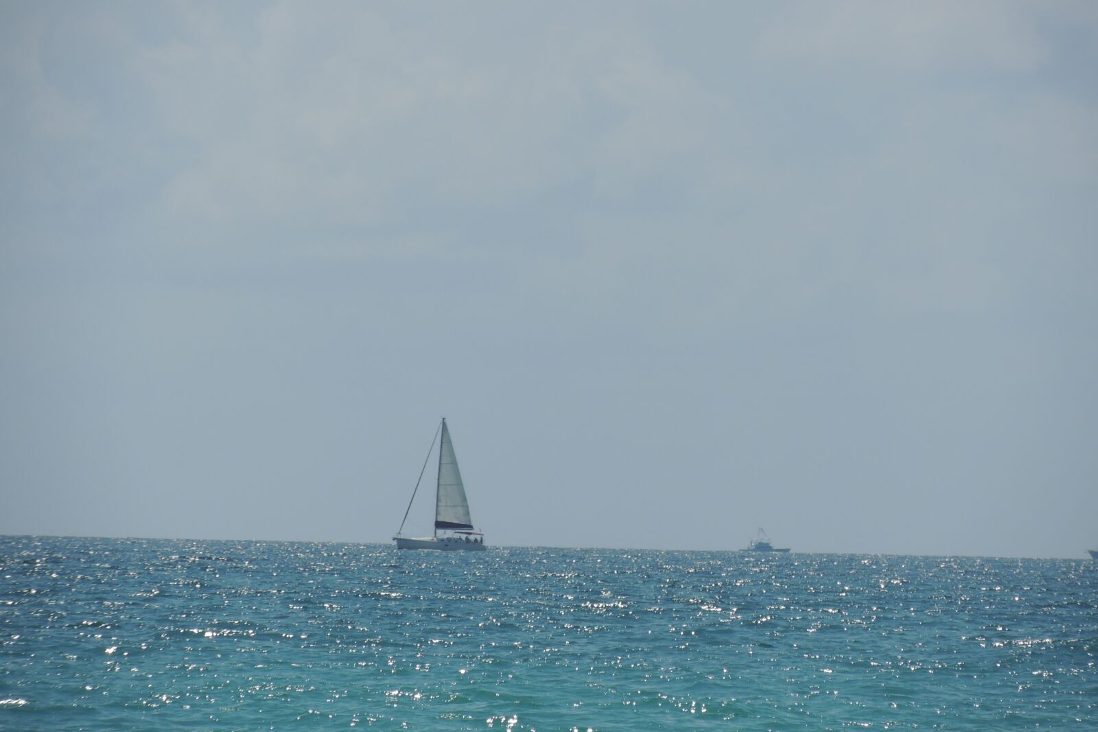 Nikon Coolpix P510 sample photo. Miami, beach, florida photography