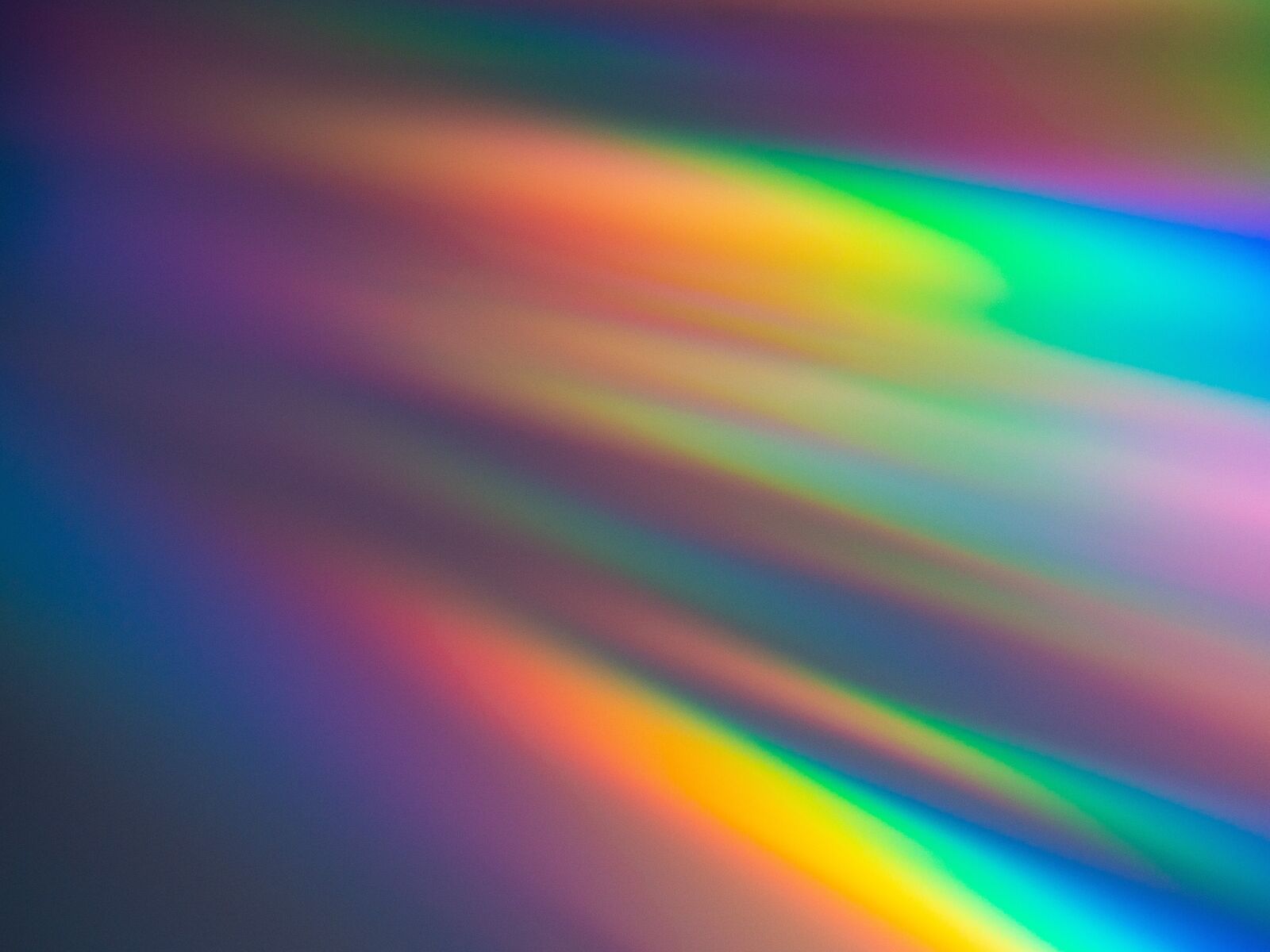 Olympus OM-D E-M10 III + Olympus M.Zuiko Digital ED 60mm F2.8 Macro sample photo. Rainbow, spectrum, reflection photography