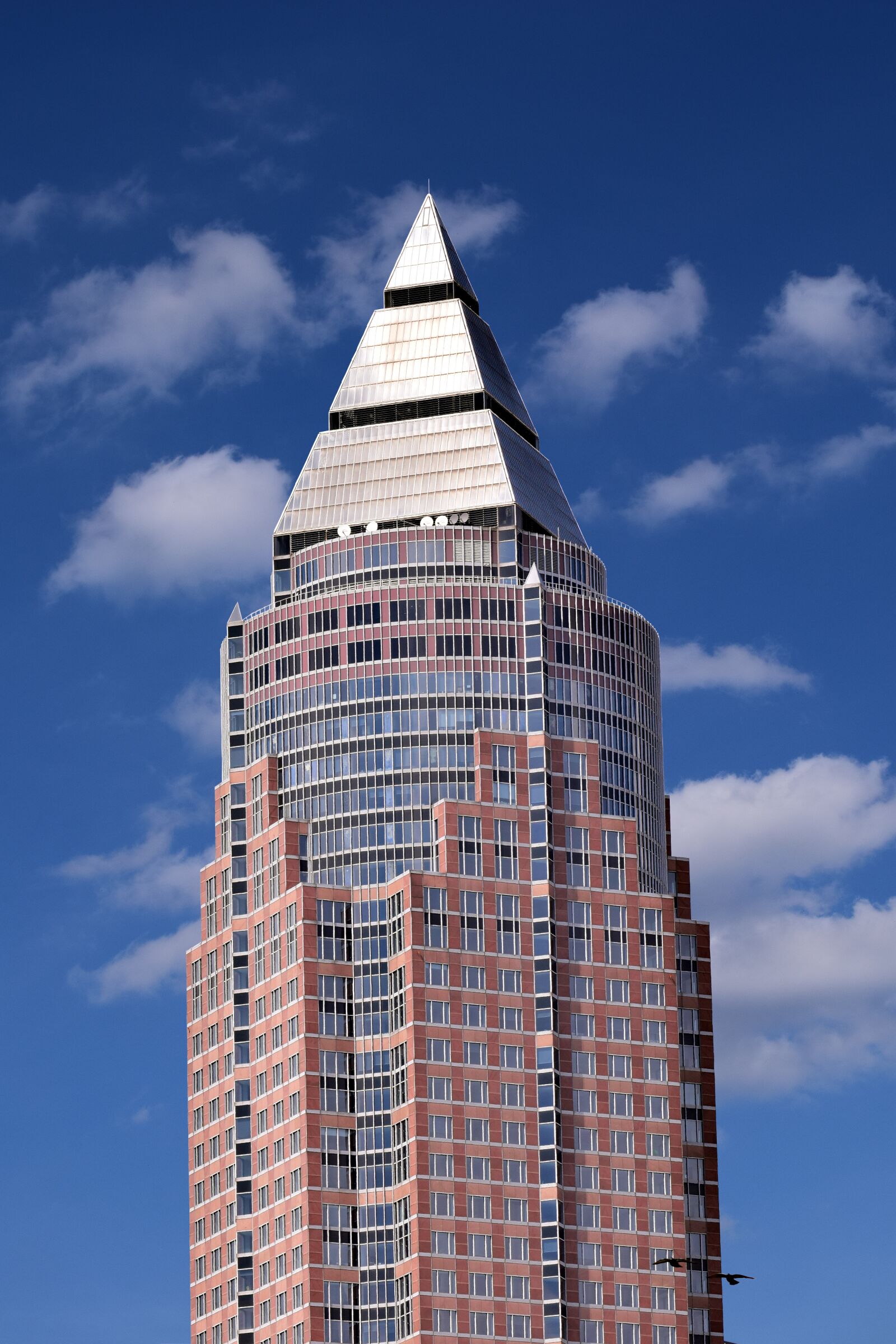 Nikon D3300 sample photo. Skyscraper, building, architecture photography