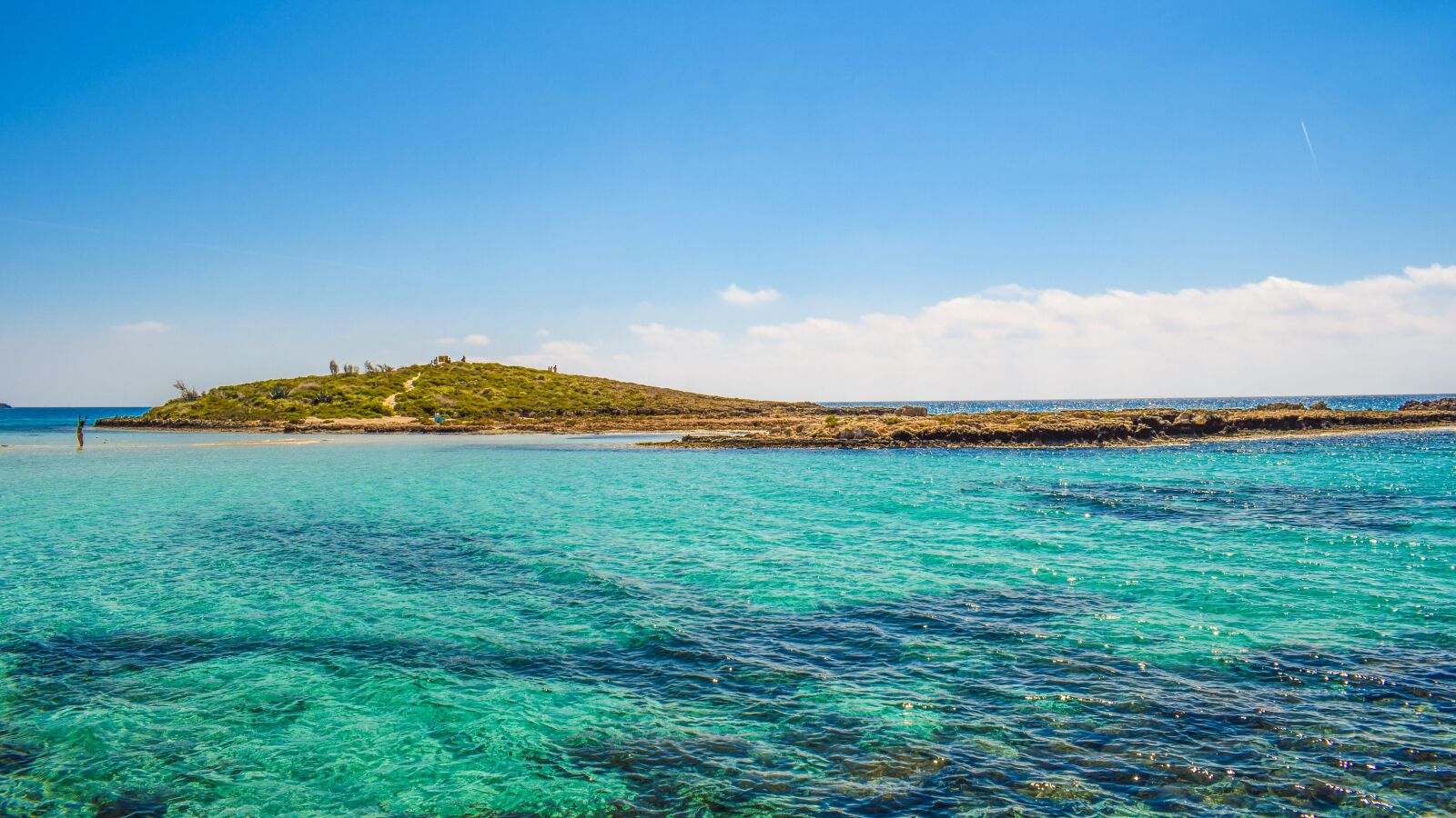 Nikon D3300 sample photo. Sea, lagoon, paradise photography