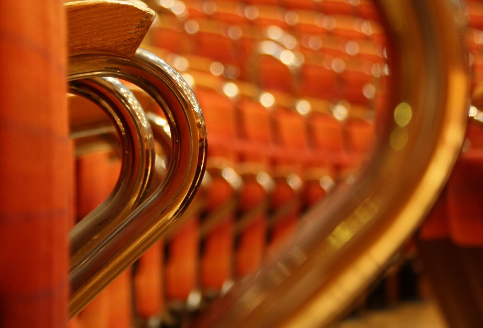 Canon EOS 1000D (EOS Digital Rebel XS / EOS Kiss F) sample photo. Philharmonie cologne, hall, rows photography