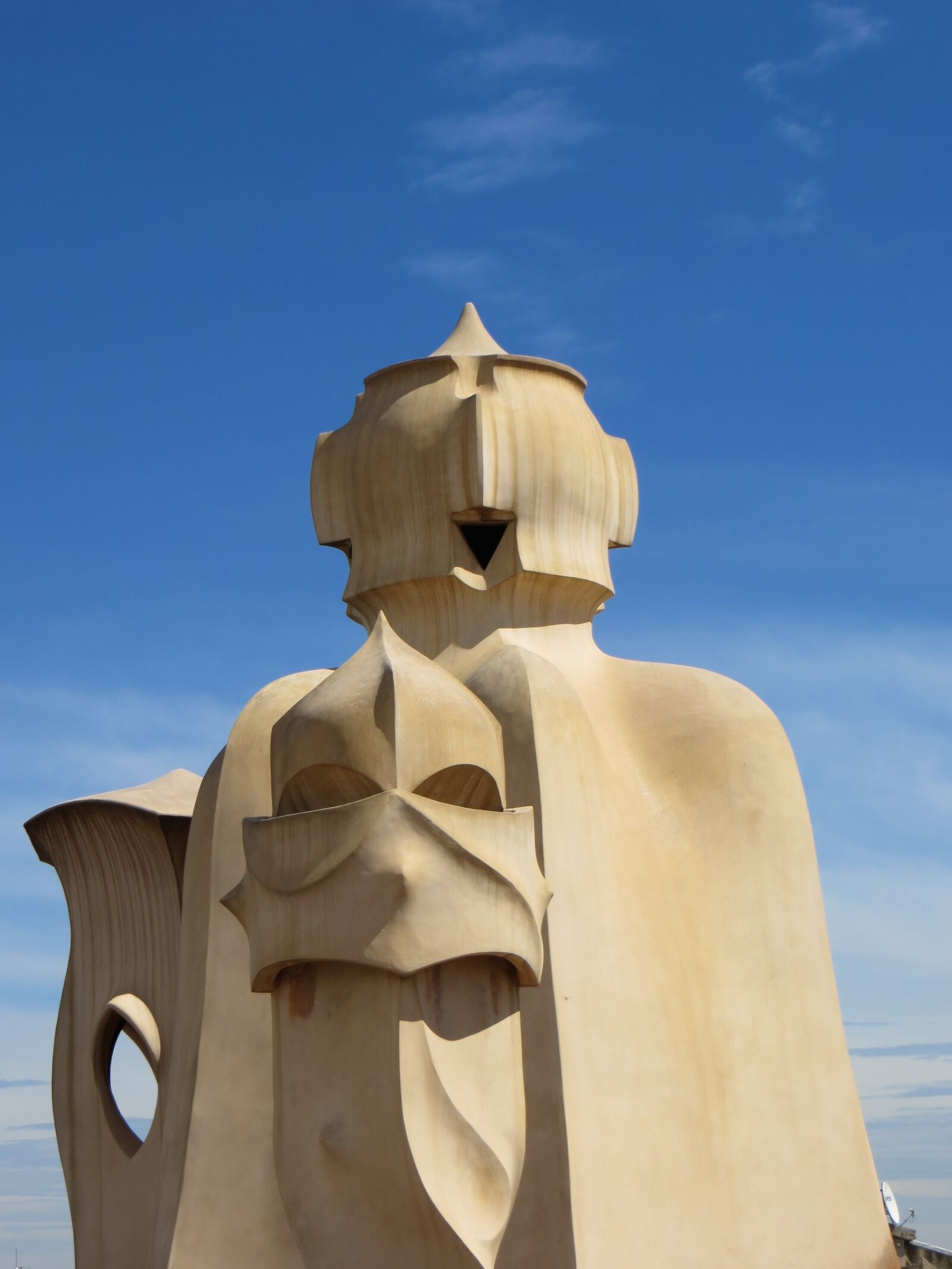 Canon PowerShot SX260 HS sample photo. Barcelona, gaudi, spain photography