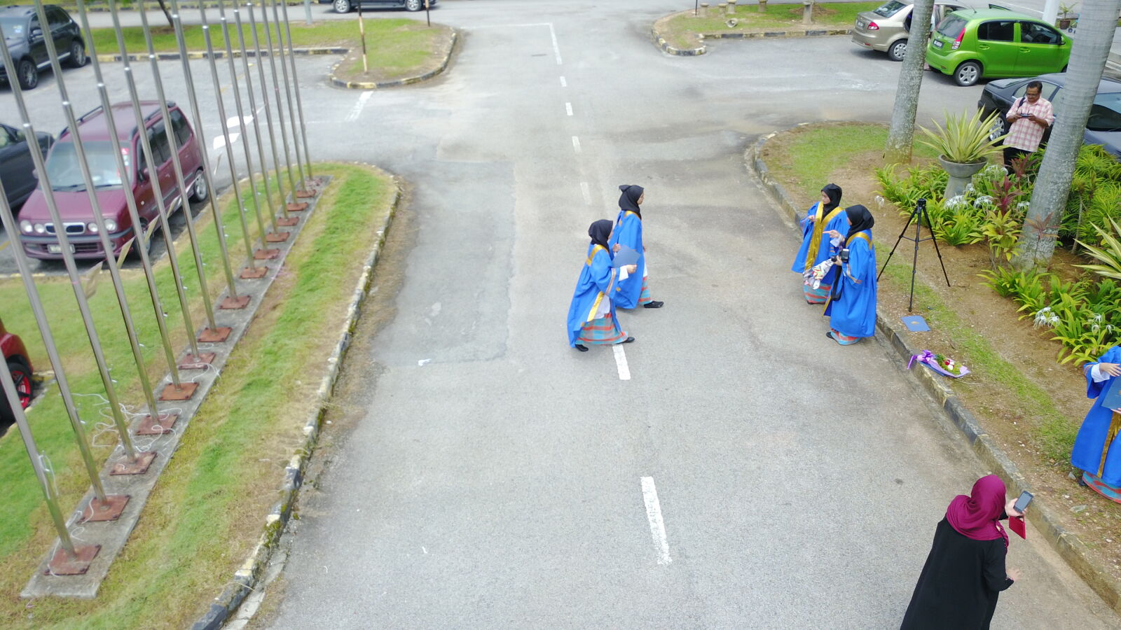 DJI FC220 sample photo