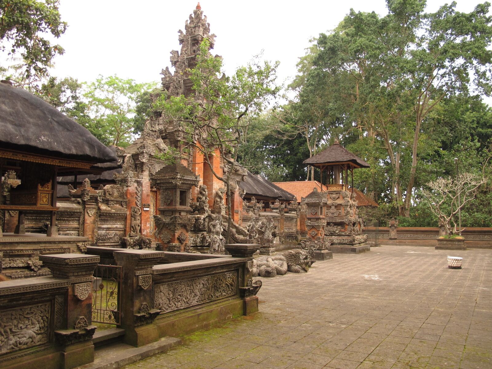 Canon PowerShot G12 sample photo. Bali, temple, temples photography