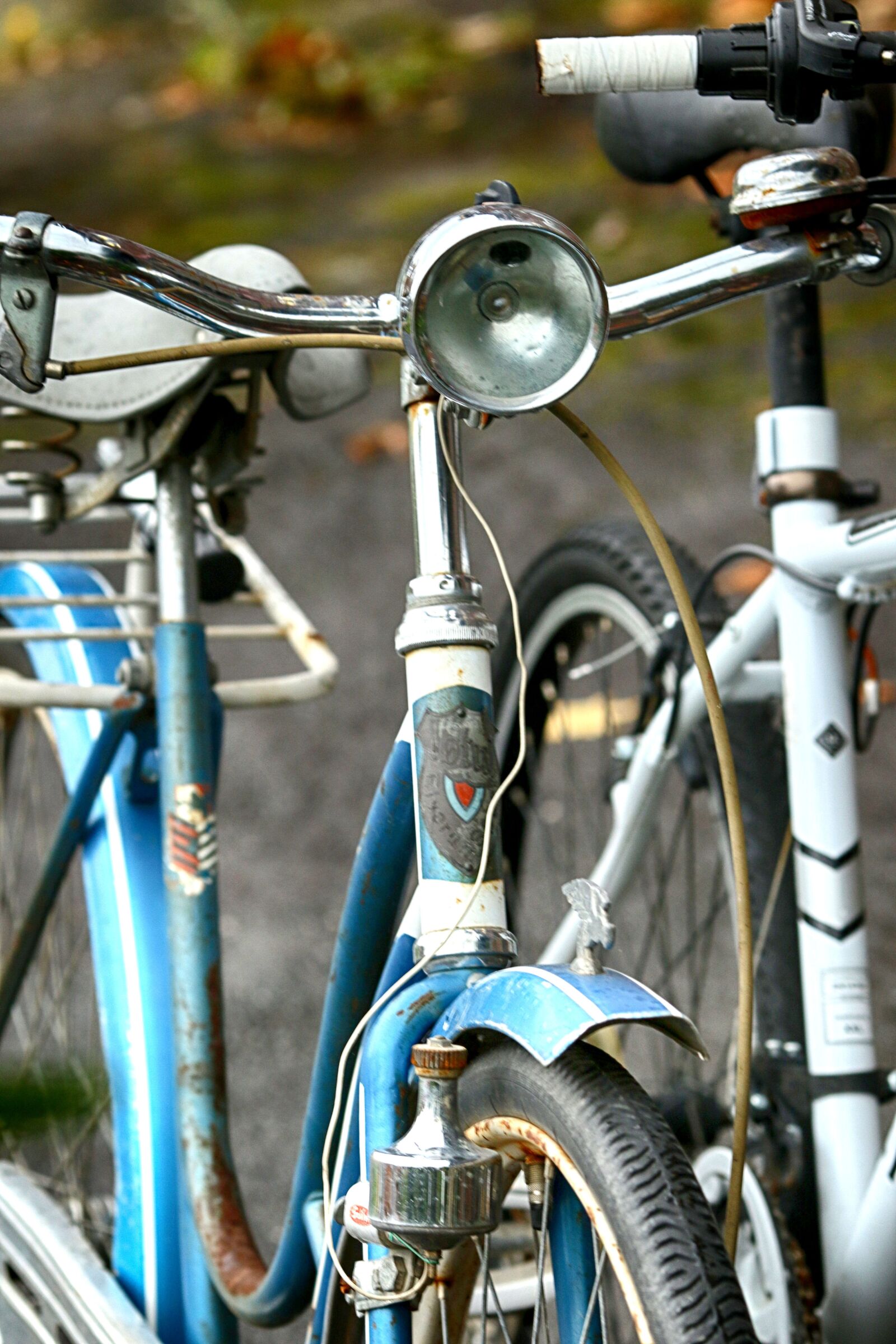 Canon EOS 7D Mark II + Canon EF 135mm F2L USM sample photo. Bike, cycle, outdoor photography
