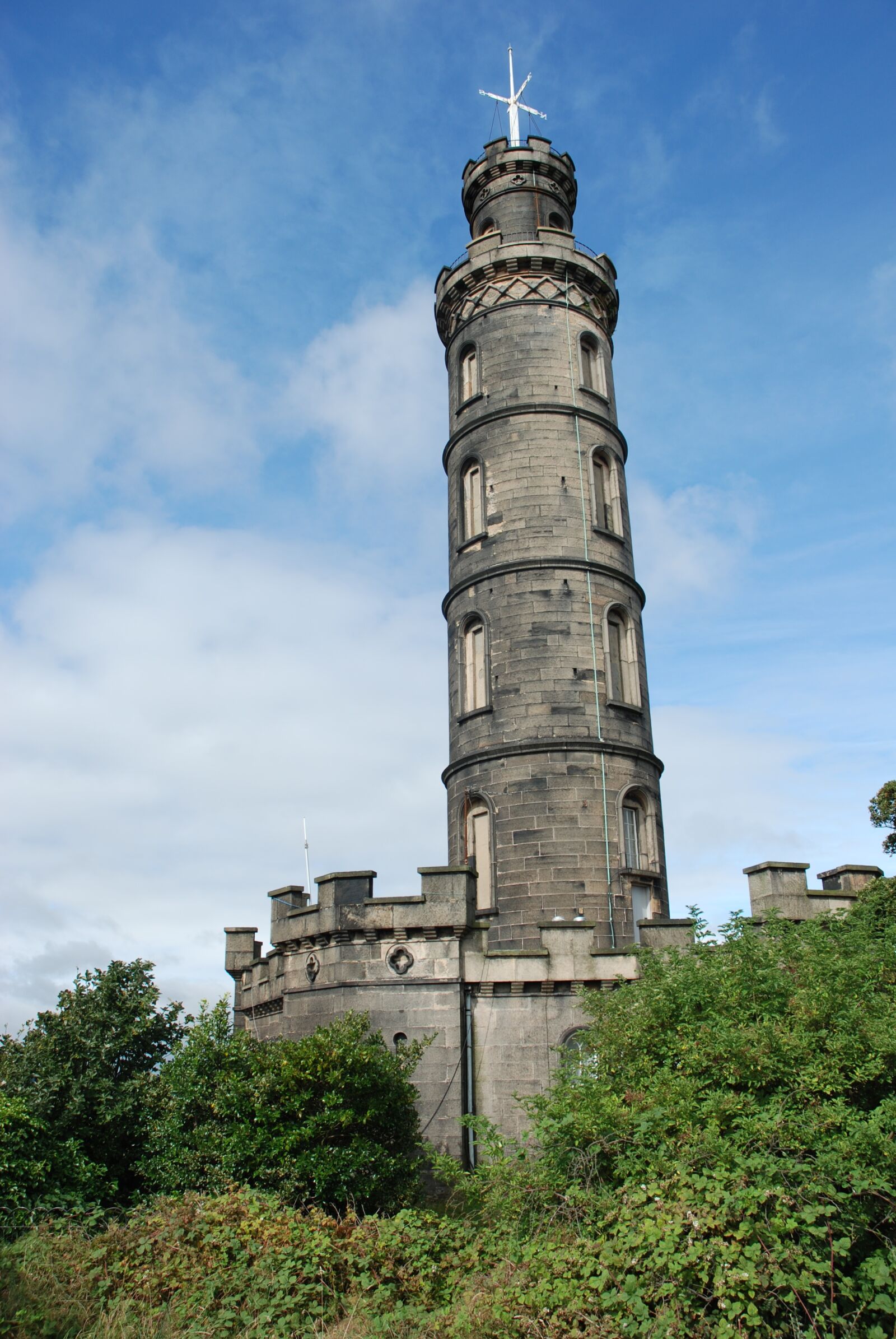 Nikon D80 sample photo. Architecture, tower, old photography