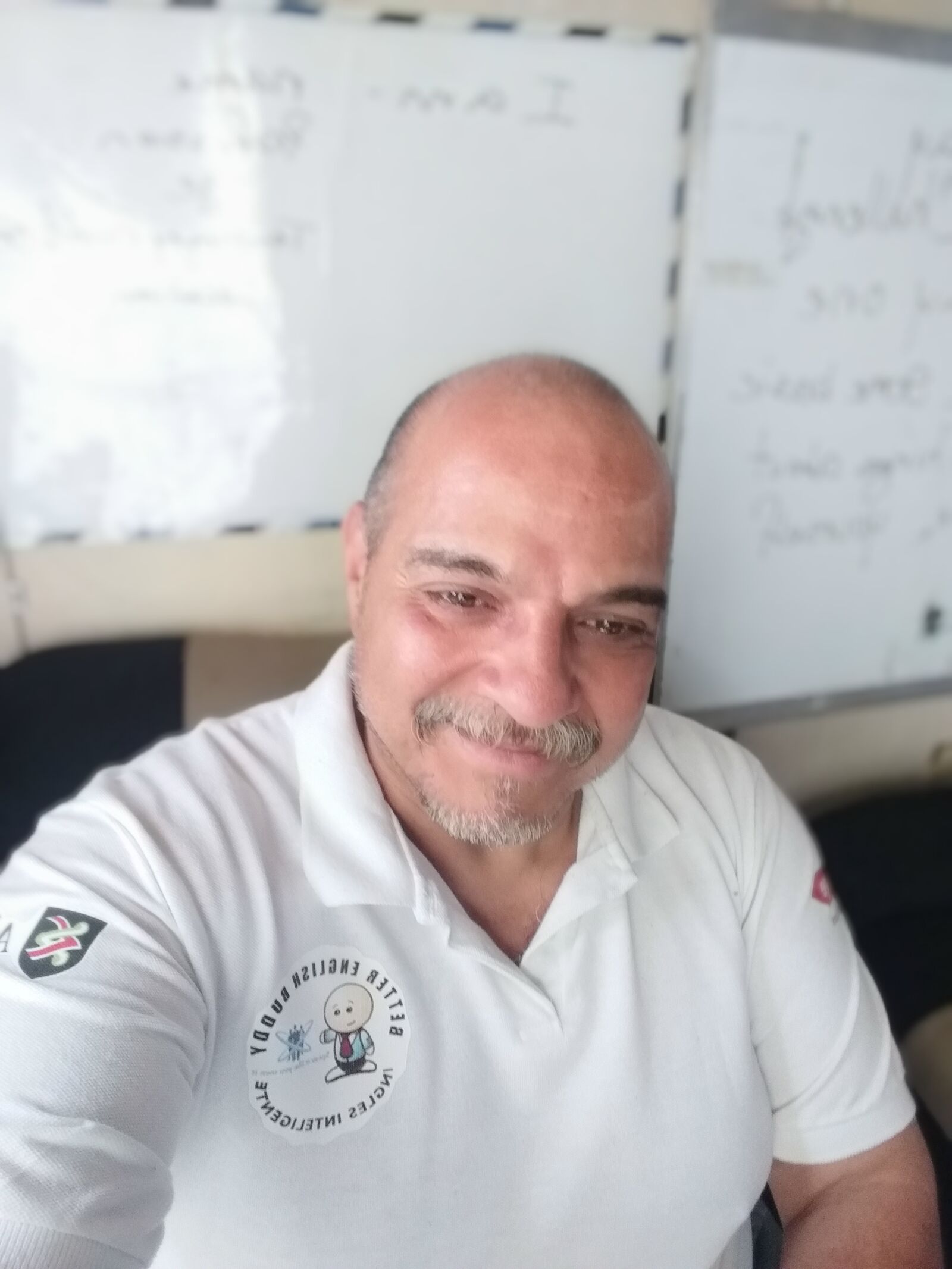 Samsung Galaxy J6+ sample photo. Teachertrainer, englishteacher, betterenglishteacher photography