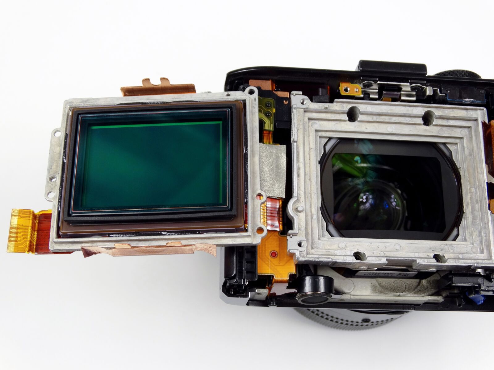 Sony Cyber-shot DSC-HX300 sample photo. Sony, rx1, the full-frame photography
