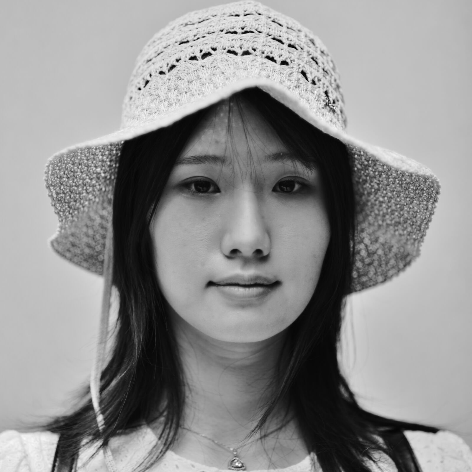 Nikon D750 sample photo. Portrait at starfield suwon photography