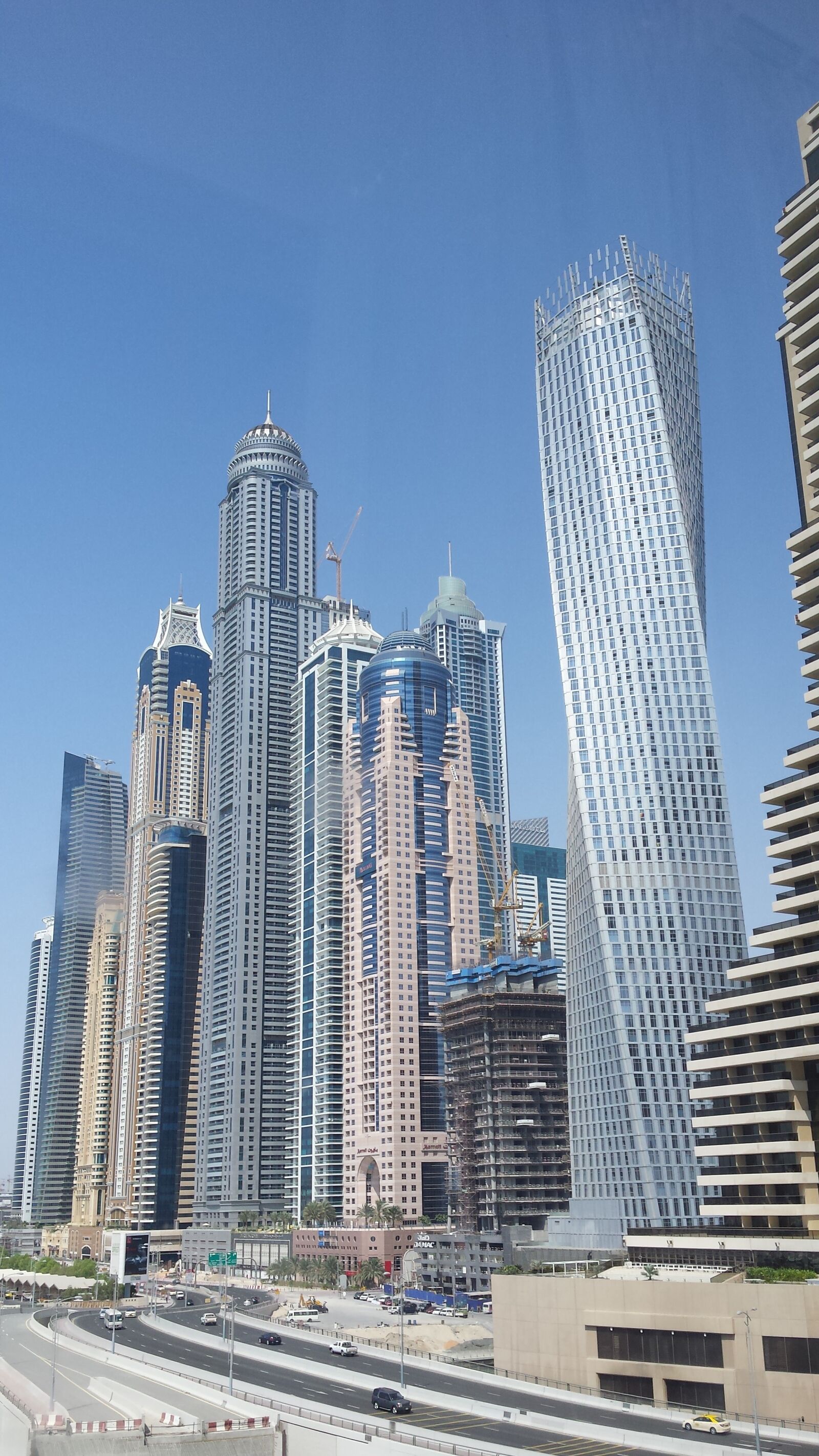Samsung Galaxy S4 sample photo. Emirates, tourism, dubai photography
