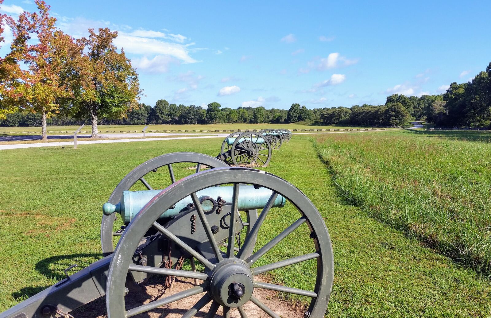 Samsung Galaxy S5 sample photo. Civil, war, history photography