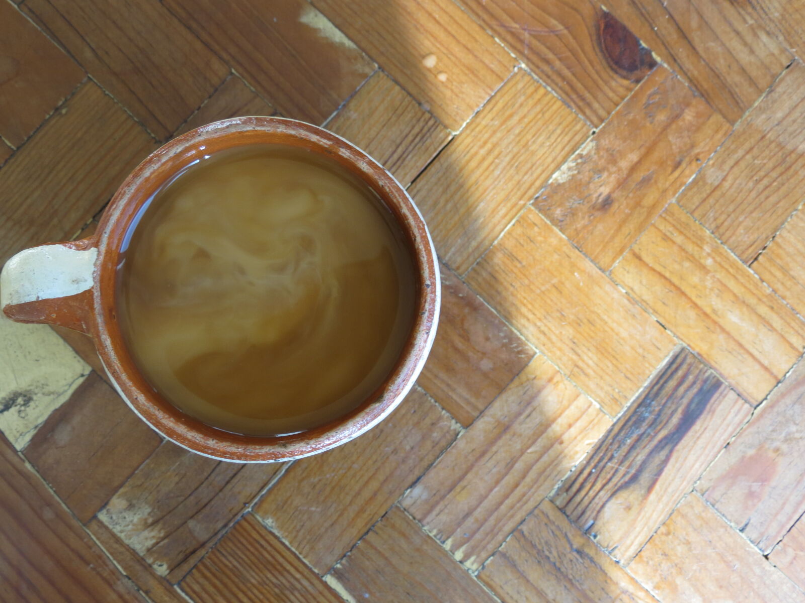Canon PowerShot SX40 HS sample photo. Breakfast, coffee, coffee, cup photography