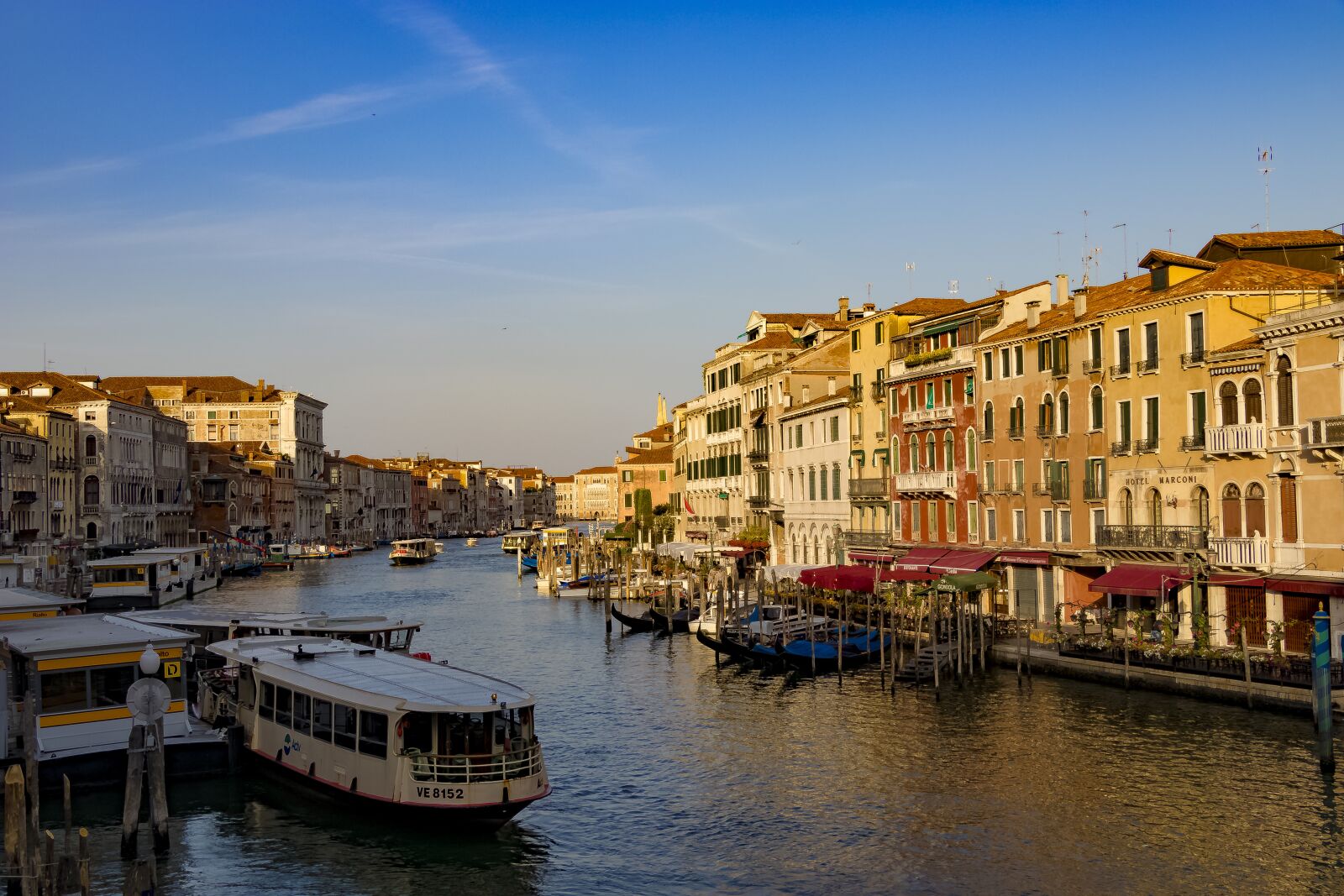 Canon EOS 80D sample photo. Venice, italy, architecture photography