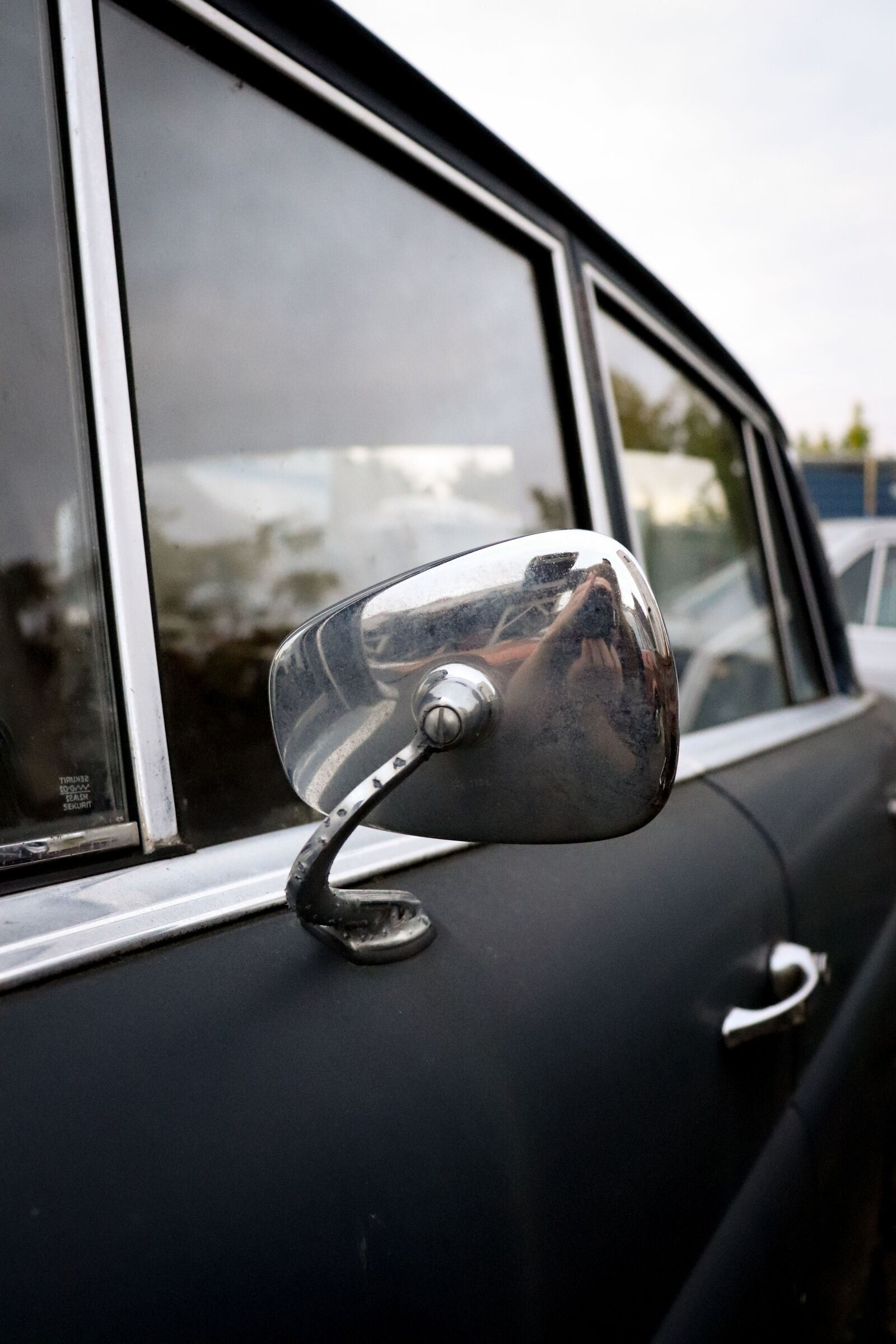 Canon EOS 77D (EOS 9000D / EOS 770D) sample photo. Oldtimer, auto, old photography